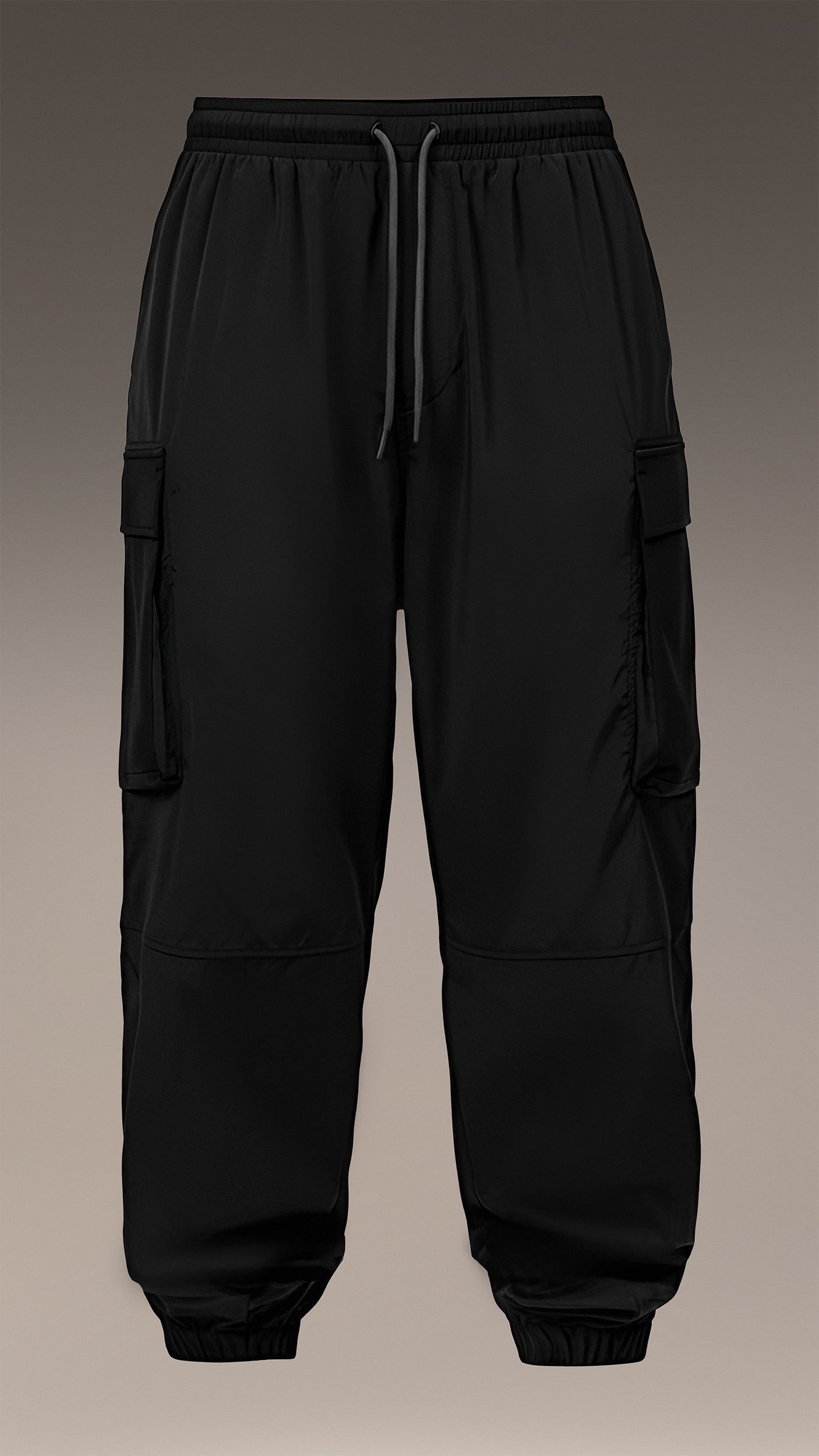 Широки карго панталони - P14577