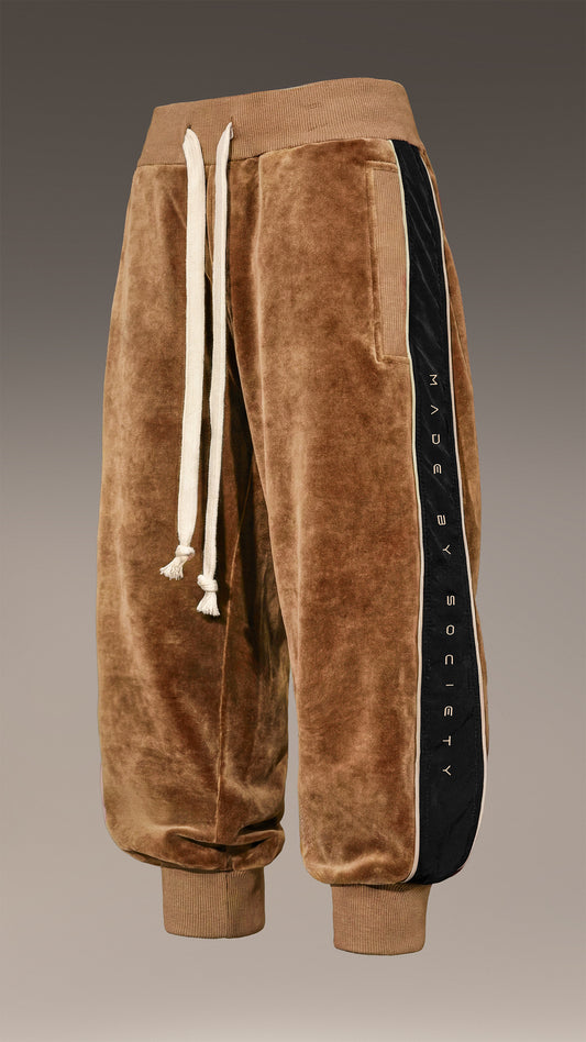 Pantaloni OBJECT - P37273