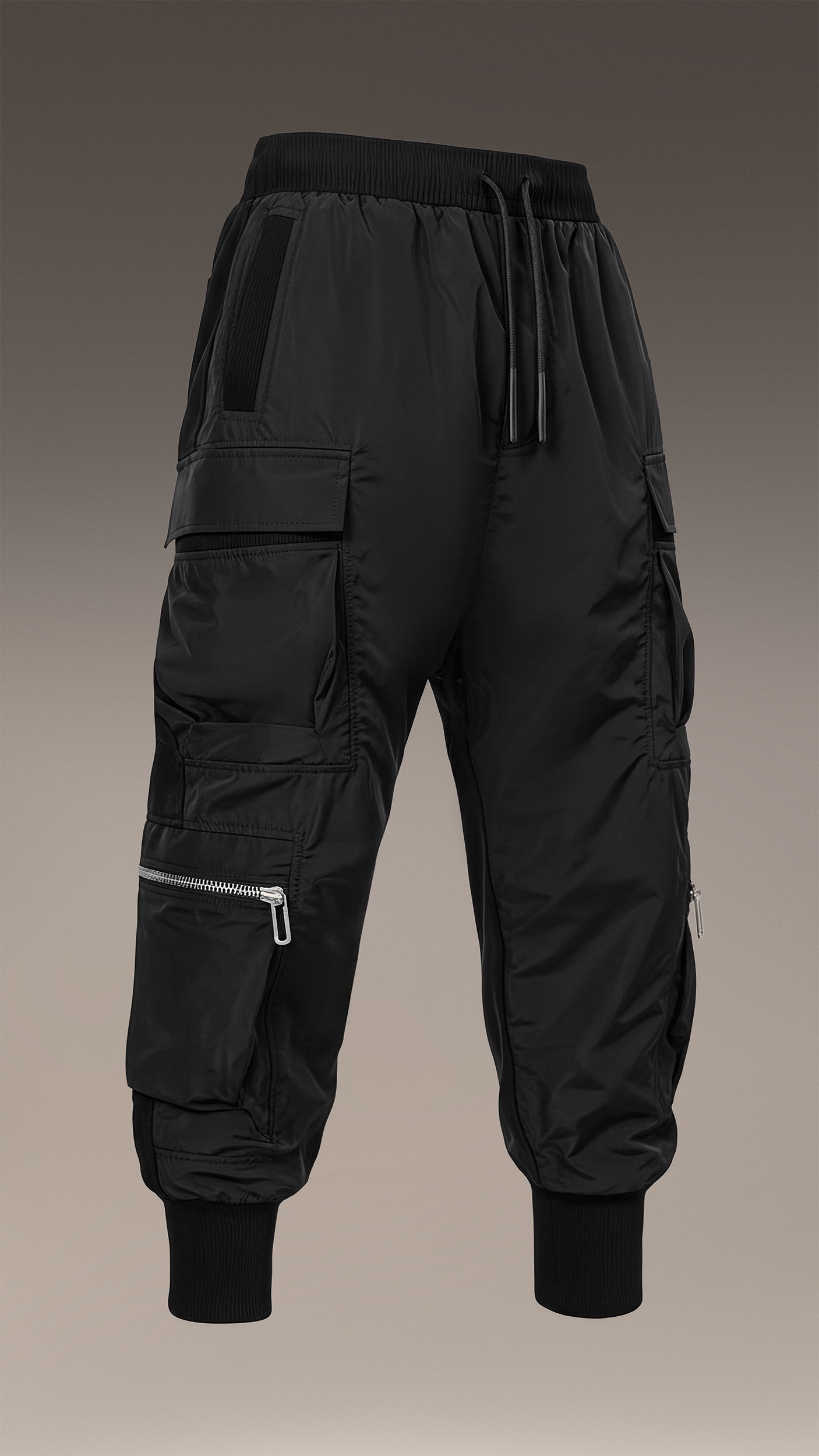 Двоен карго панталон - P12999