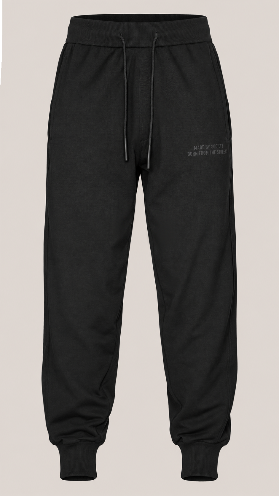 Pantaloni Frame Ground  - P17999