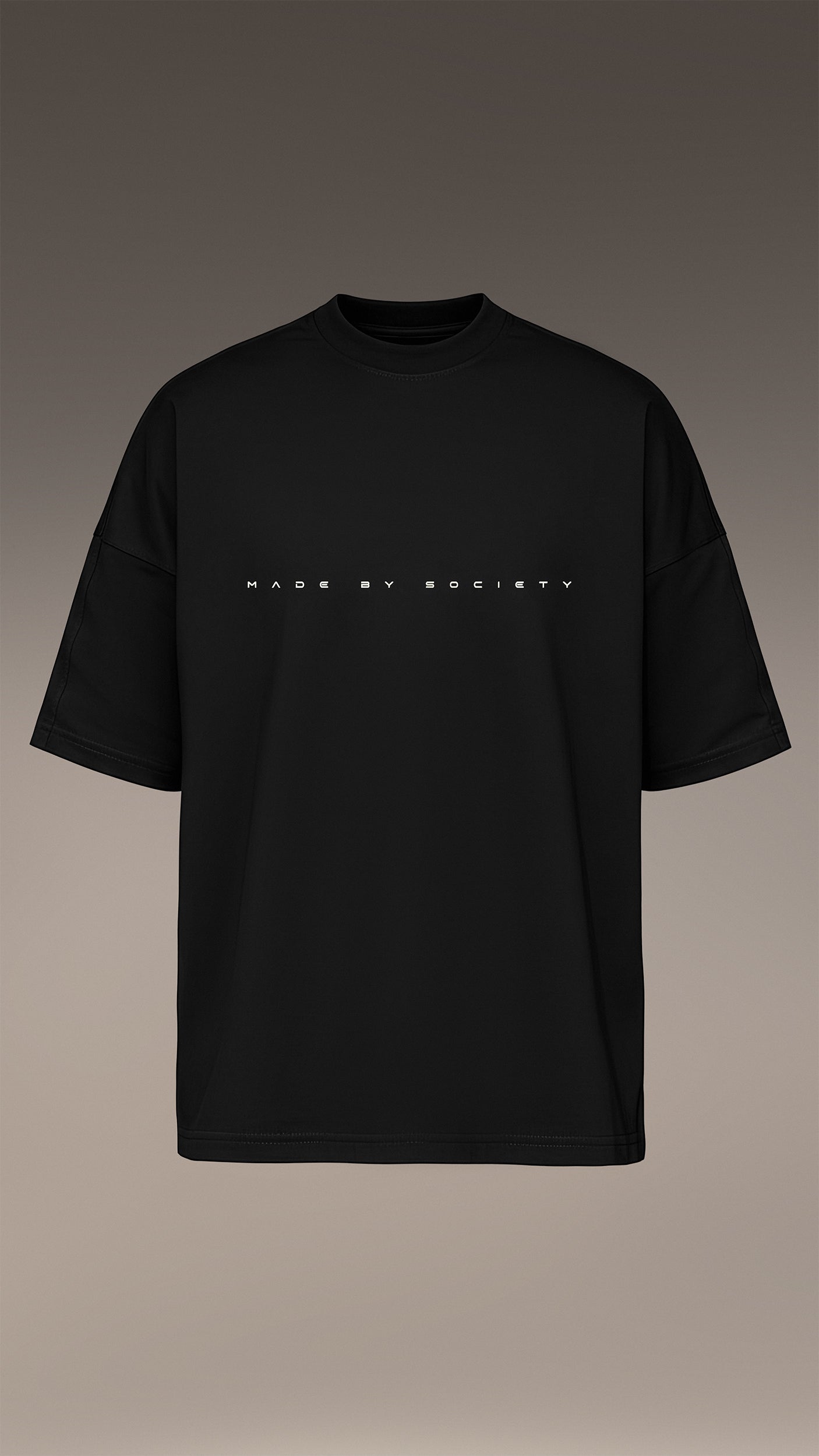 Тениска "Anarchy" - T16874