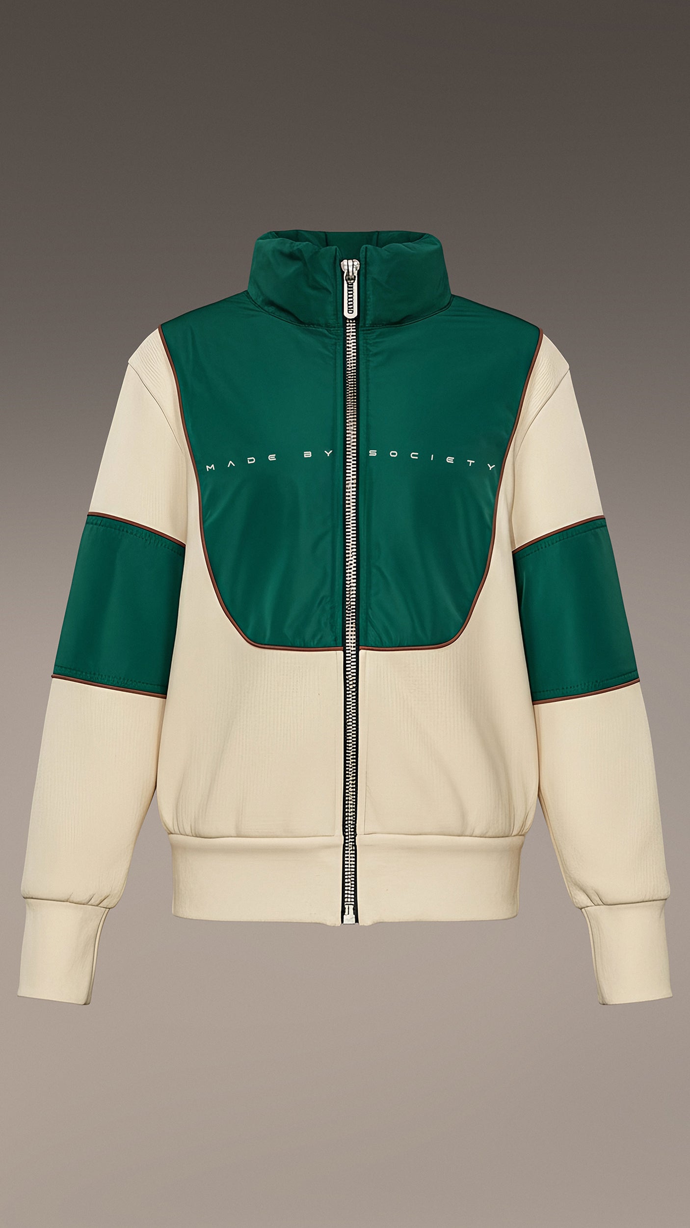 Суичър Made by Society - H36764