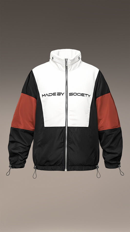 Суитшърт Made by Society - H16679