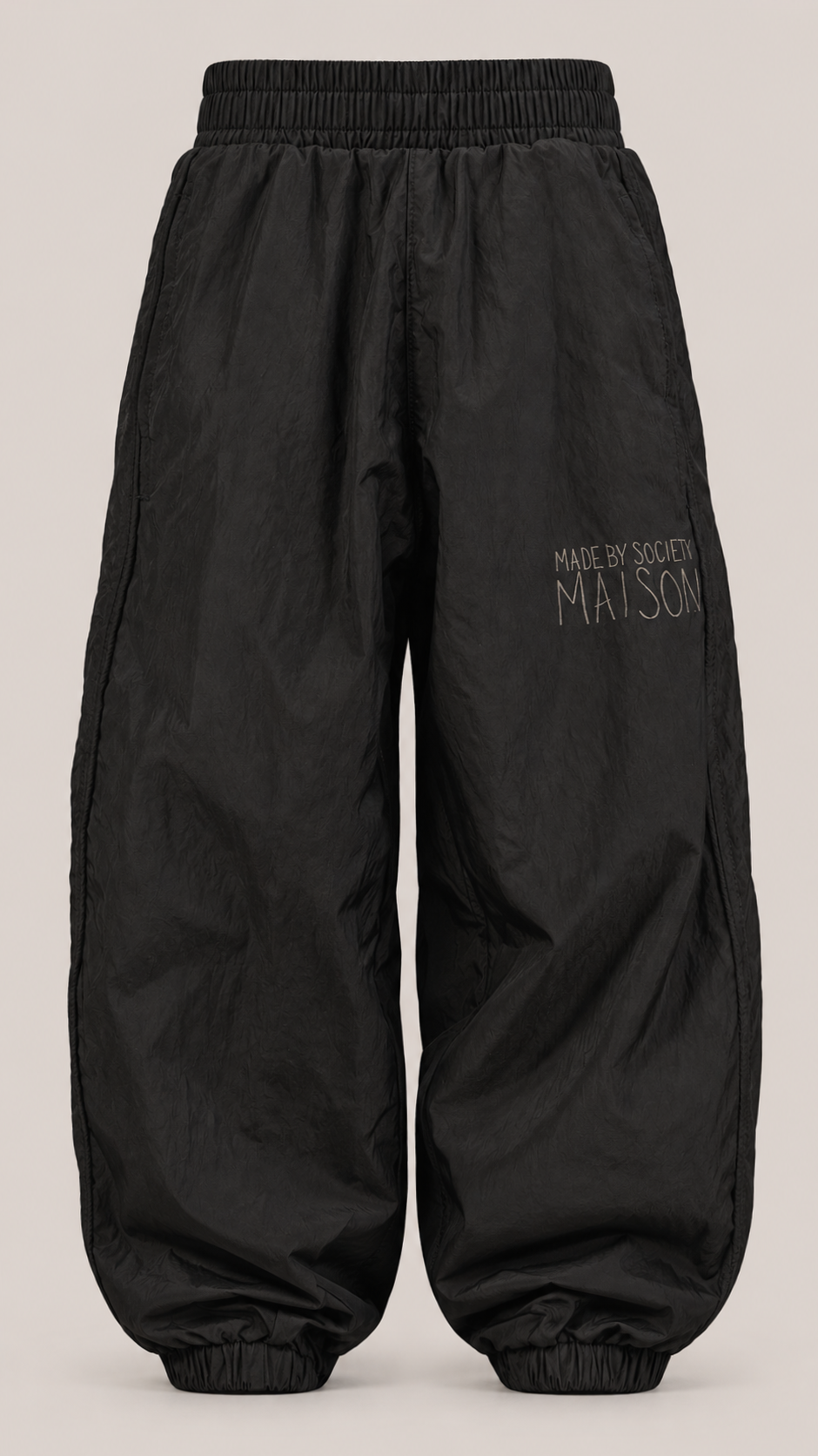 Pantaloni VOID - P37777