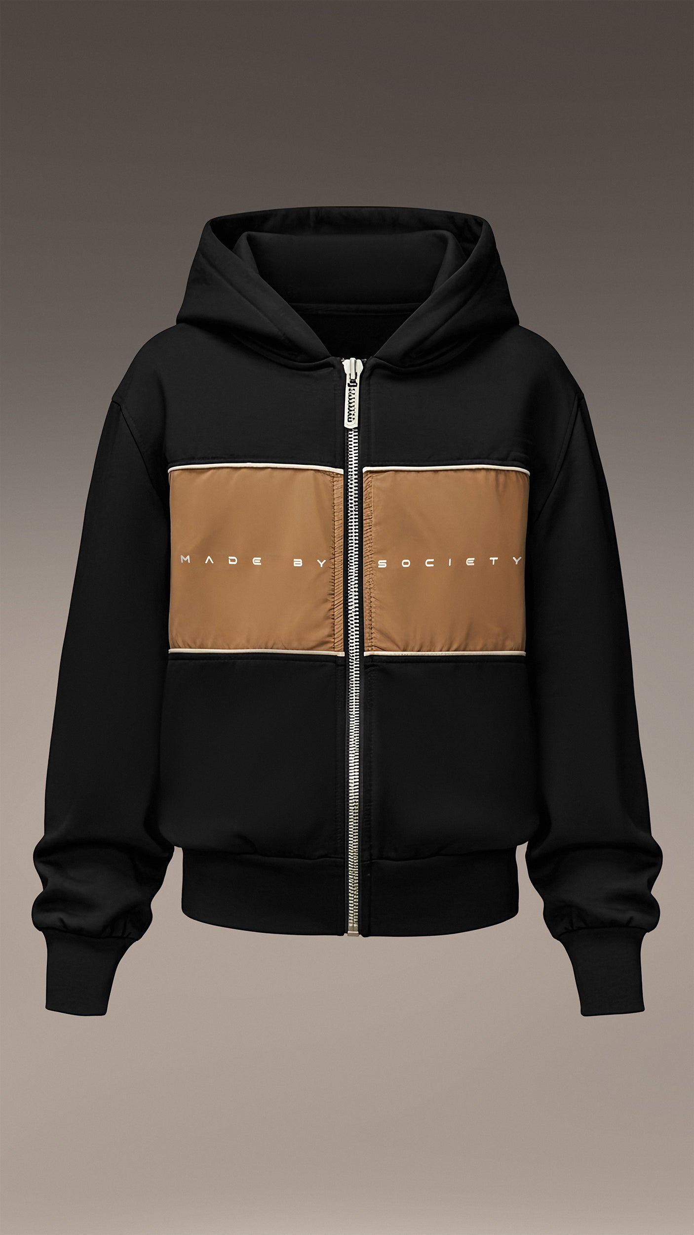 Hanorac Made by Society - H36685