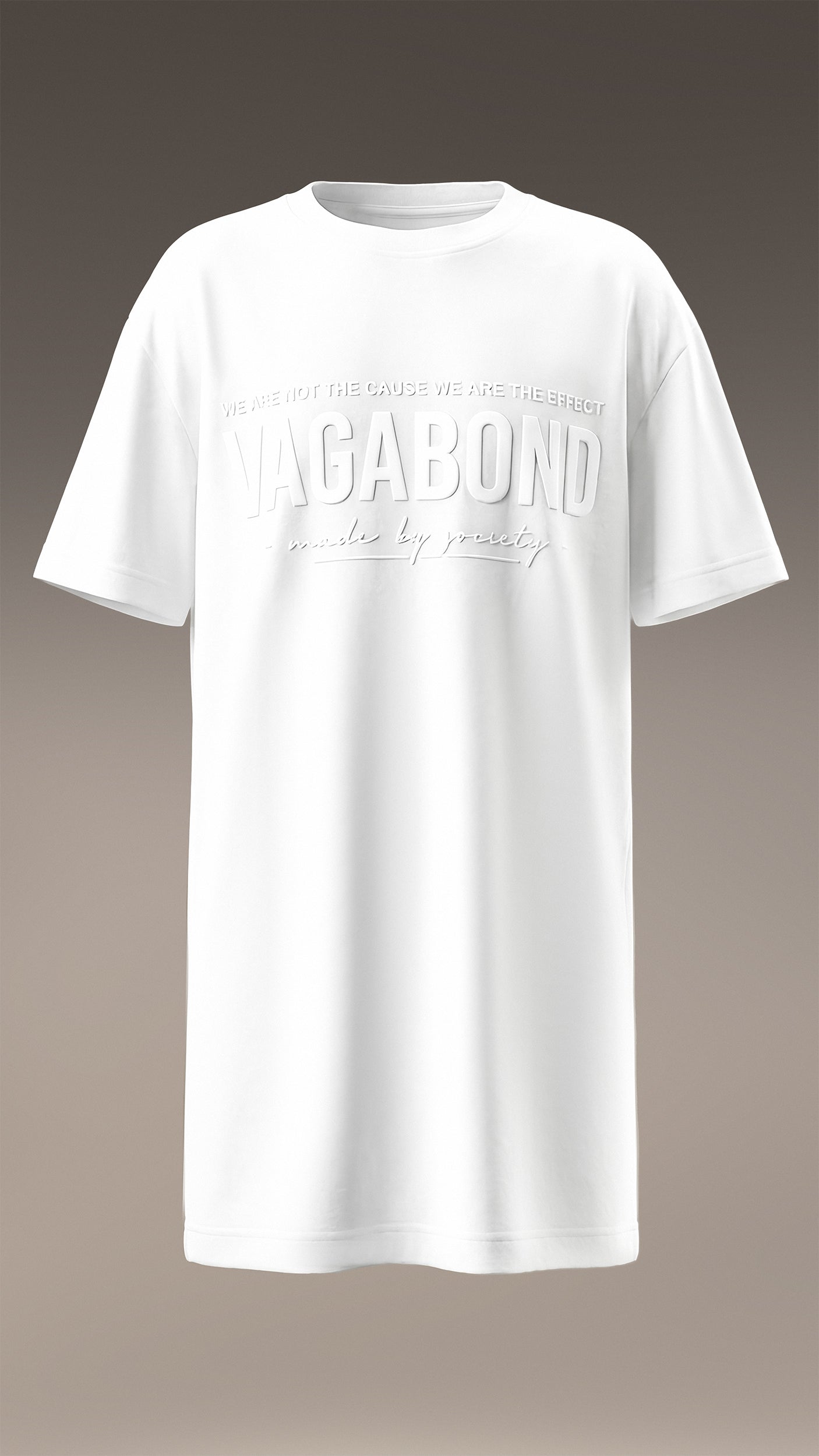 Тениска Vagabond - D32727