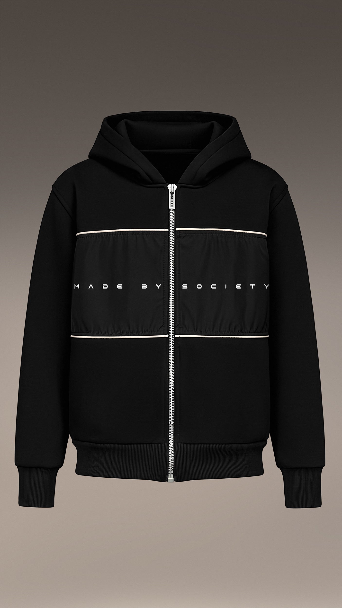 Суитшърт Made by Society - H36870