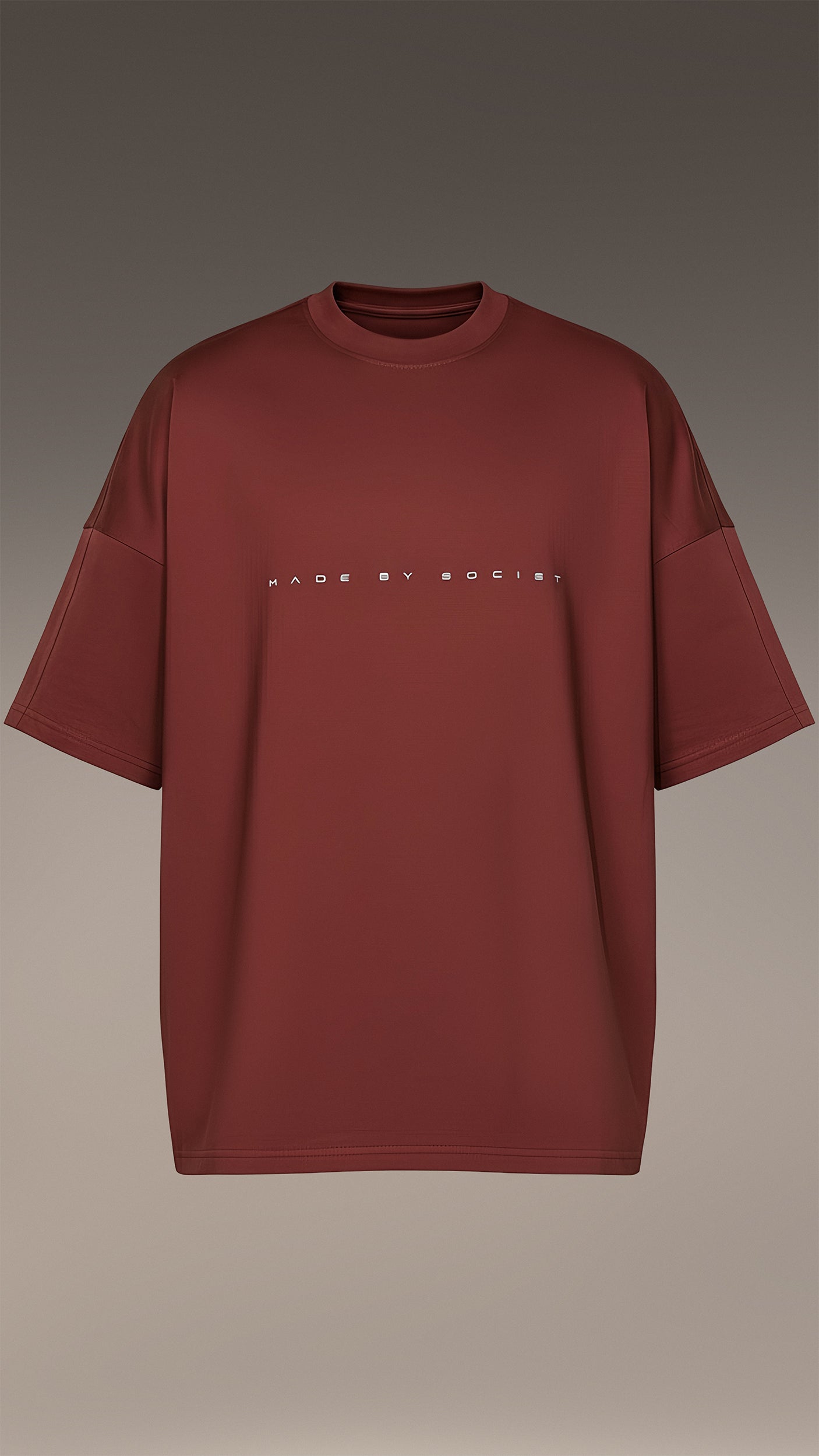 Тениска "RAGE" - T16724