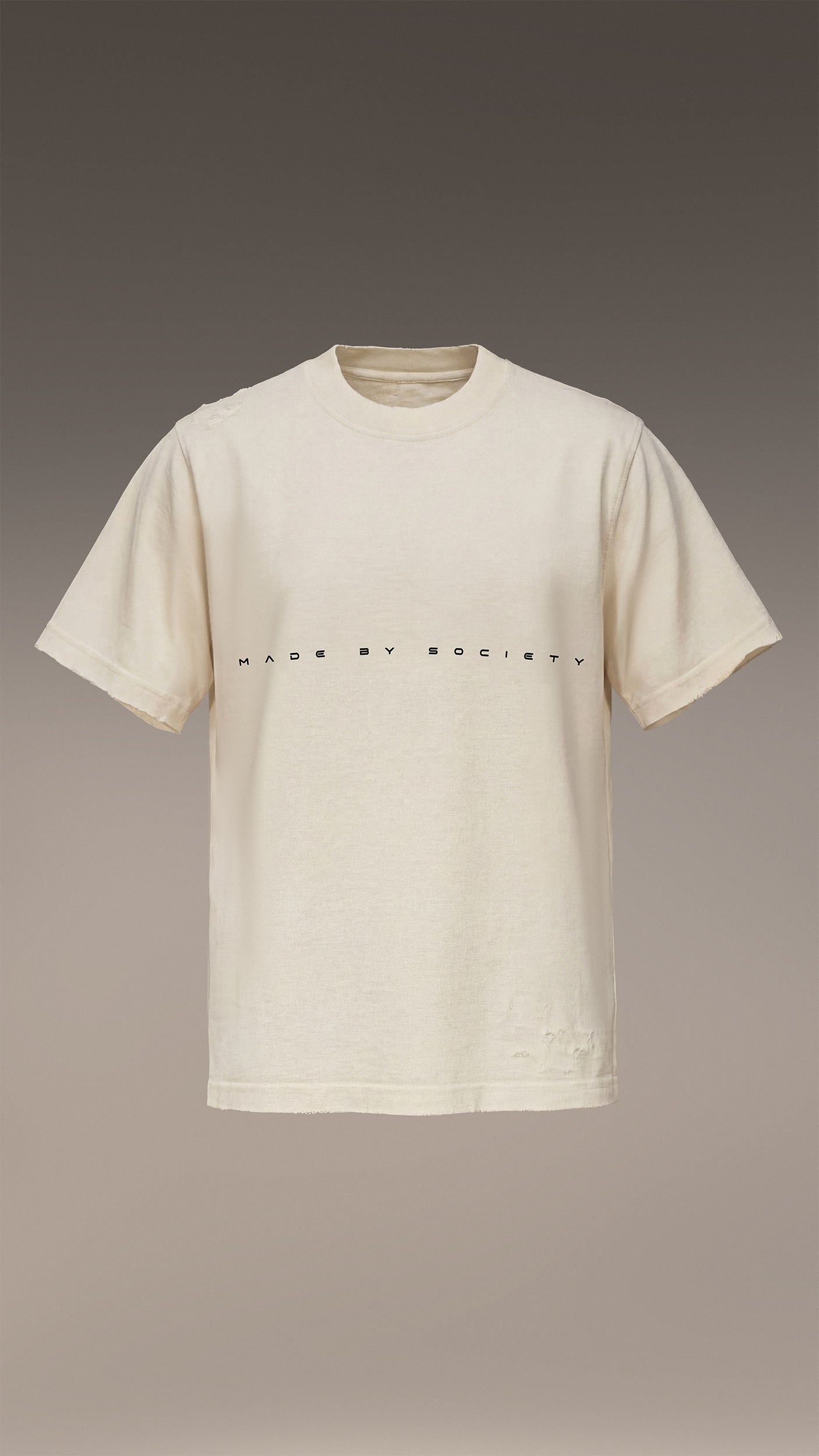 Tricou RAW GRAPHITE - T37191