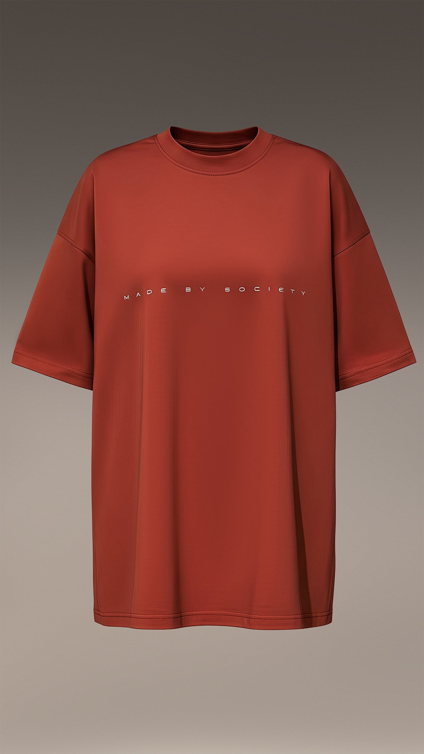 Тениска Made by Society - T26888