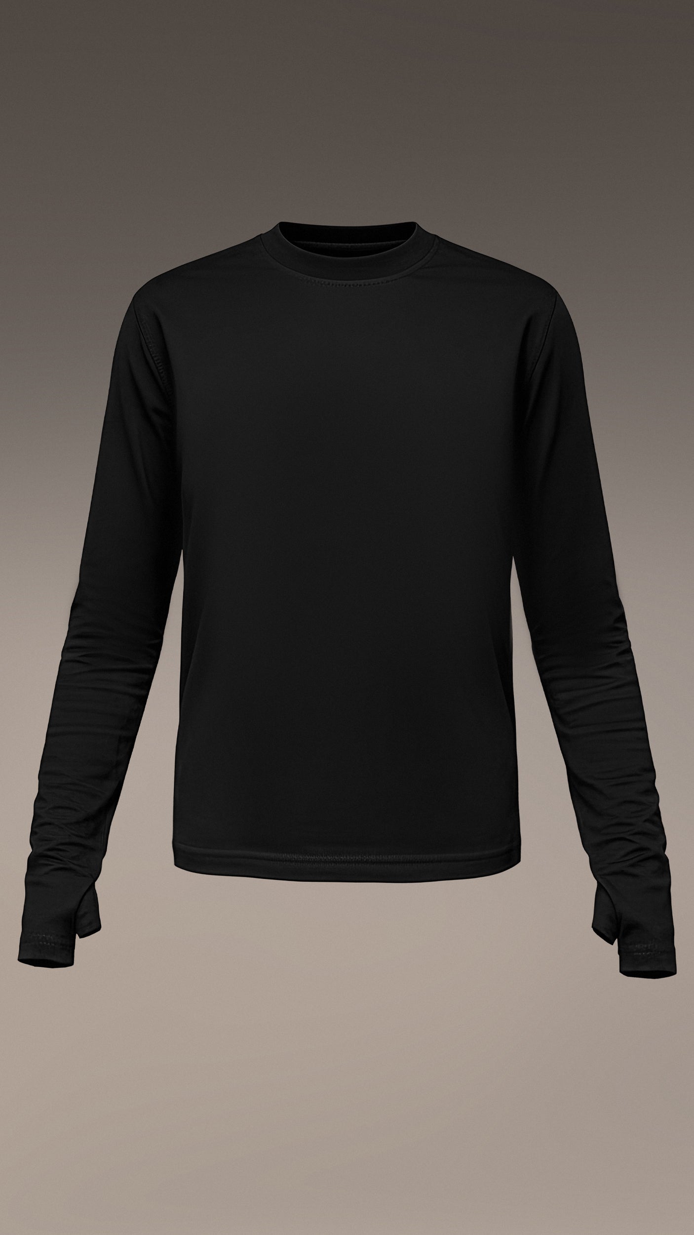 Tricou Saye Black -T36925