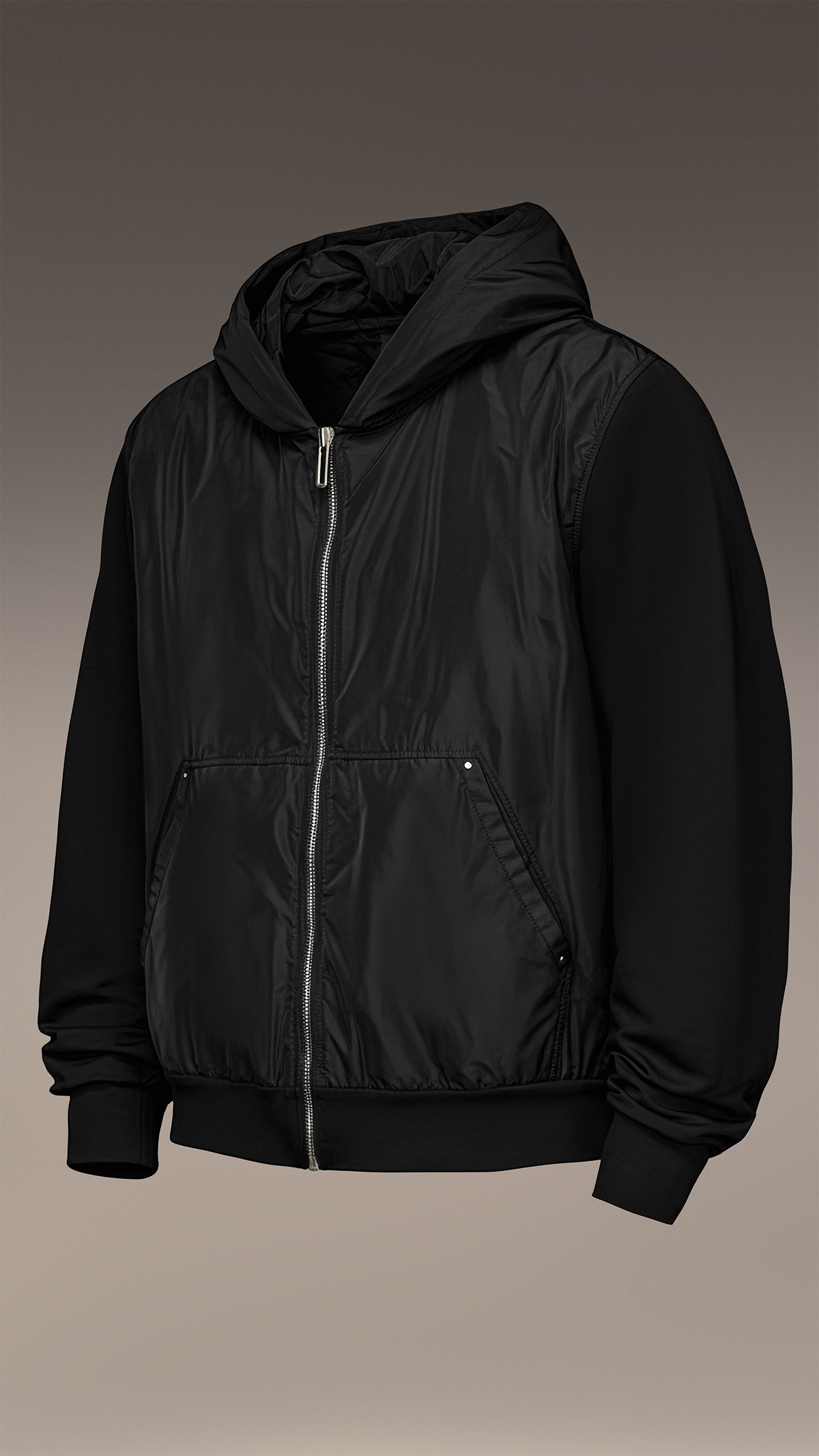 Суитшърт Made by Society - H16643