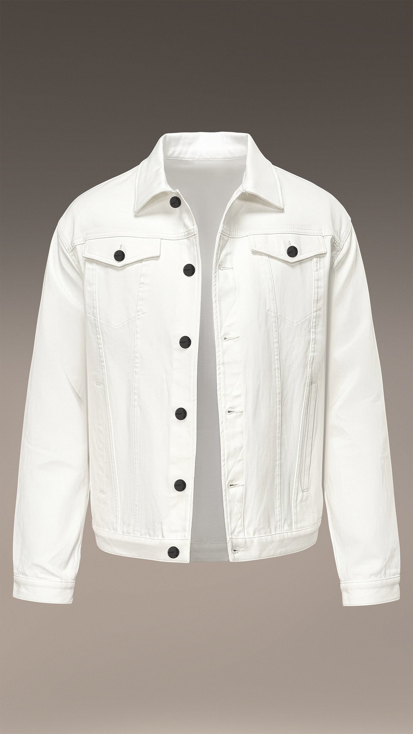 Джинсово яке - J15552