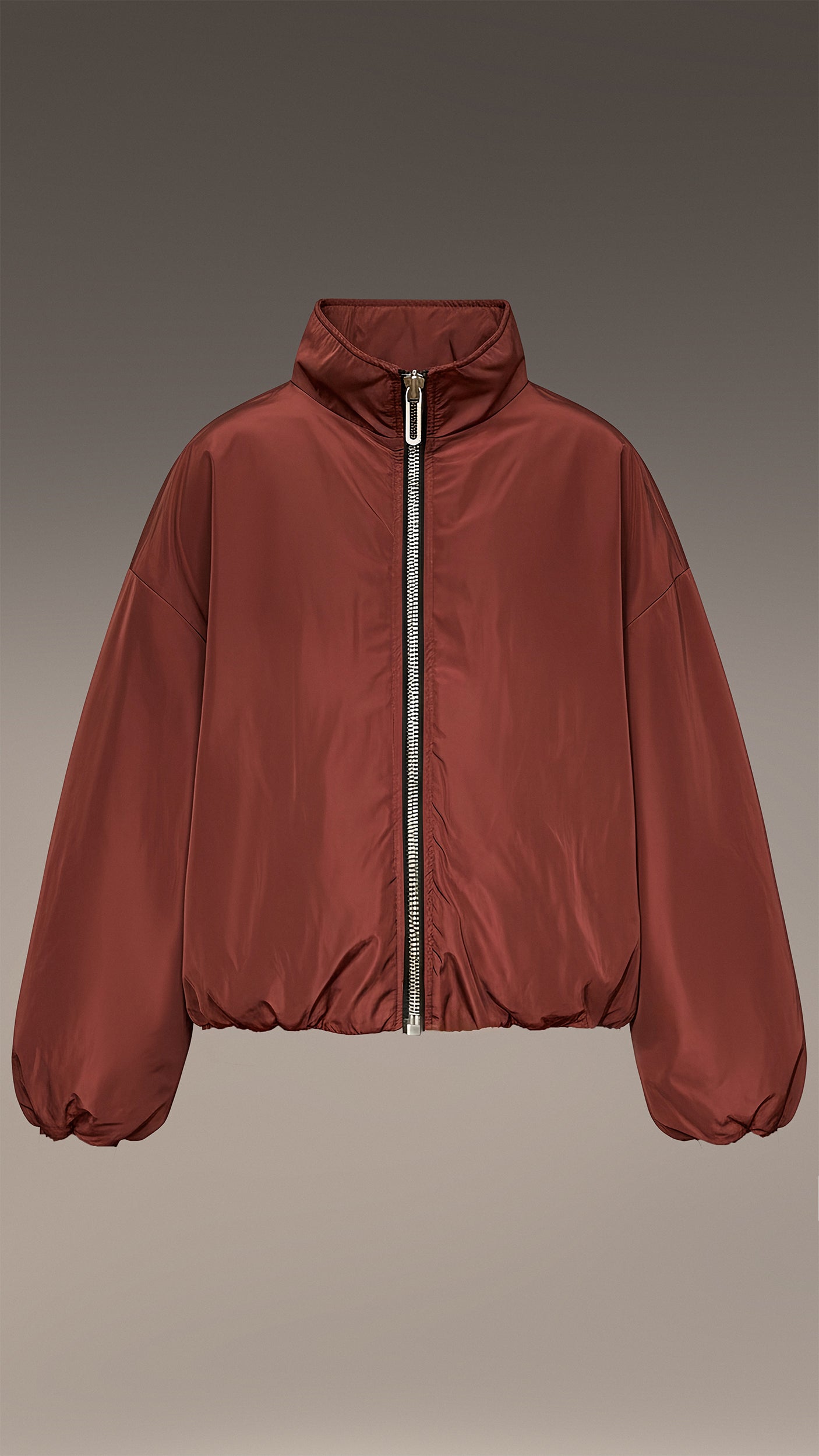 Oversize яке Made by Society - J36699