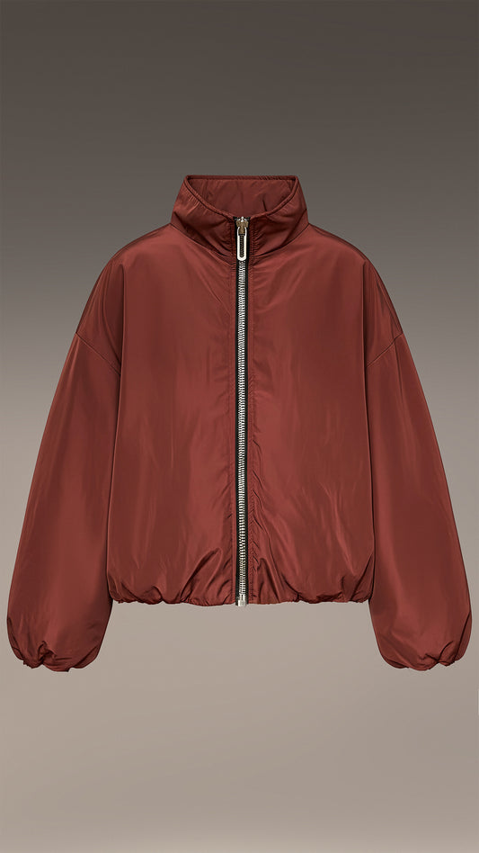 Oversize яке Made by Society - J36699