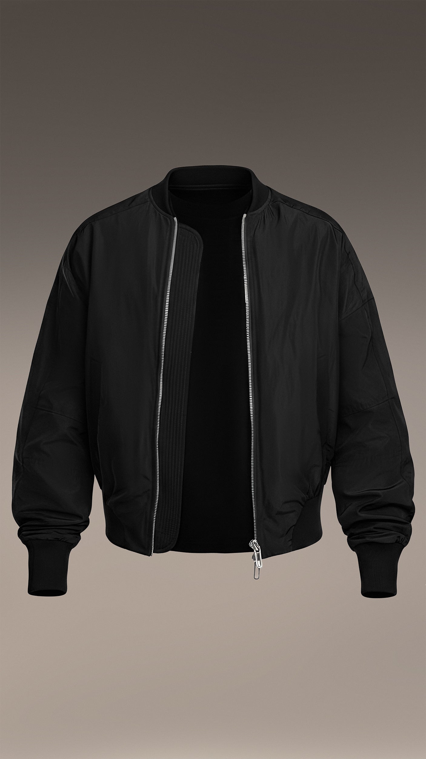 Бомбър яке - J12178