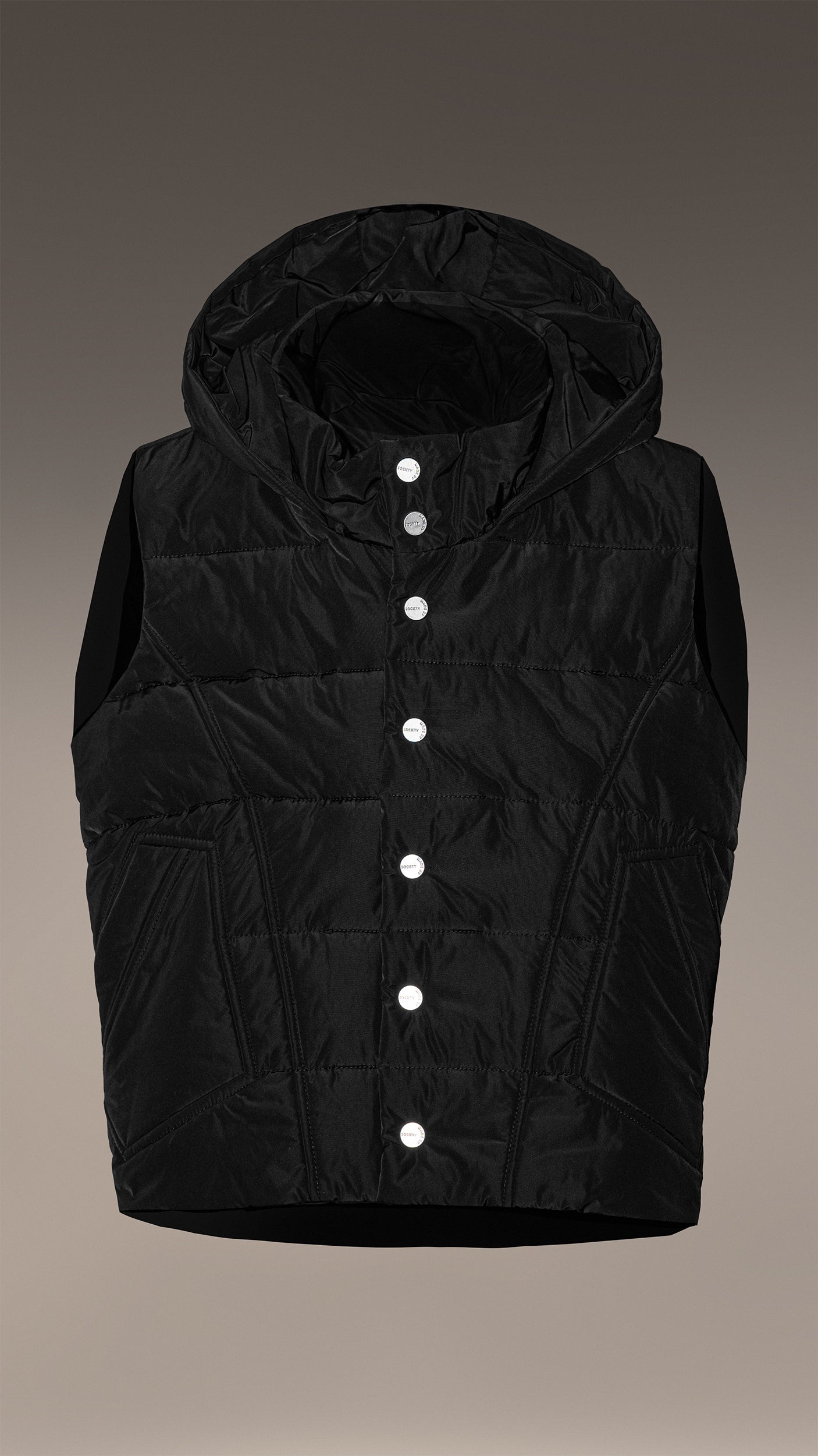 Яке Made by Society - V36813