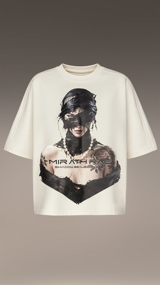 Тениска "MIRATHRAE" - T26803