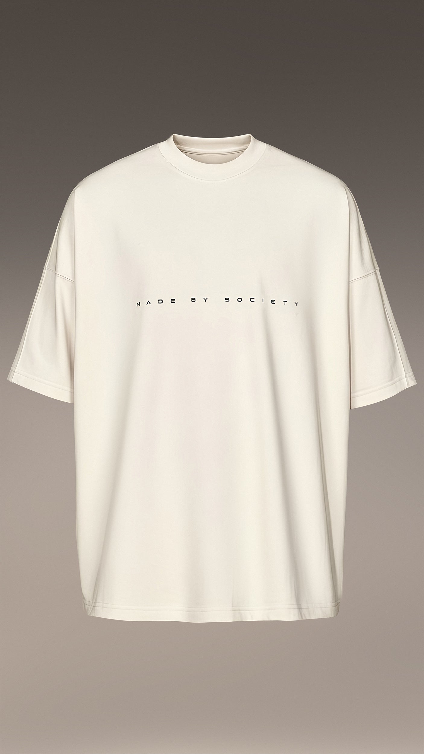 Тениска "No Rules" - T16854