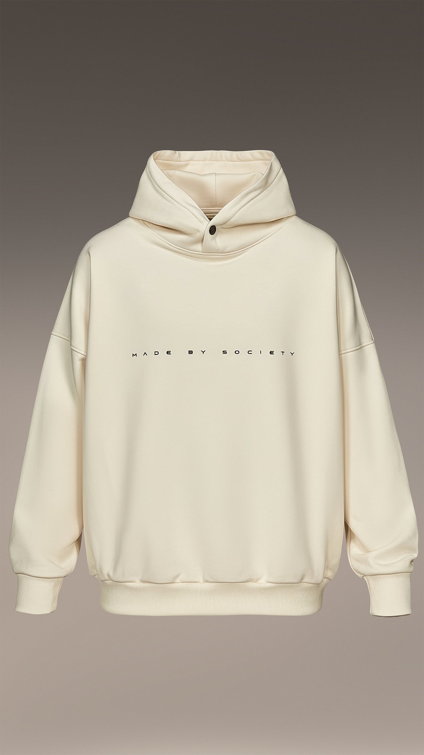 Суитшърт Made by Society - H16836