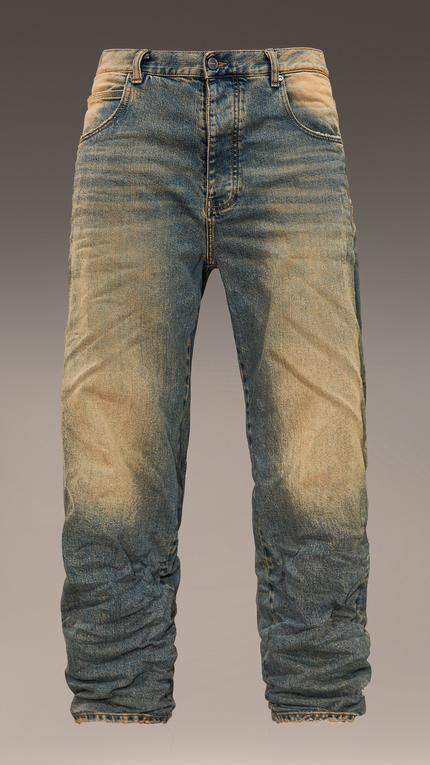 Джинси KINETIC SEAM - P17158