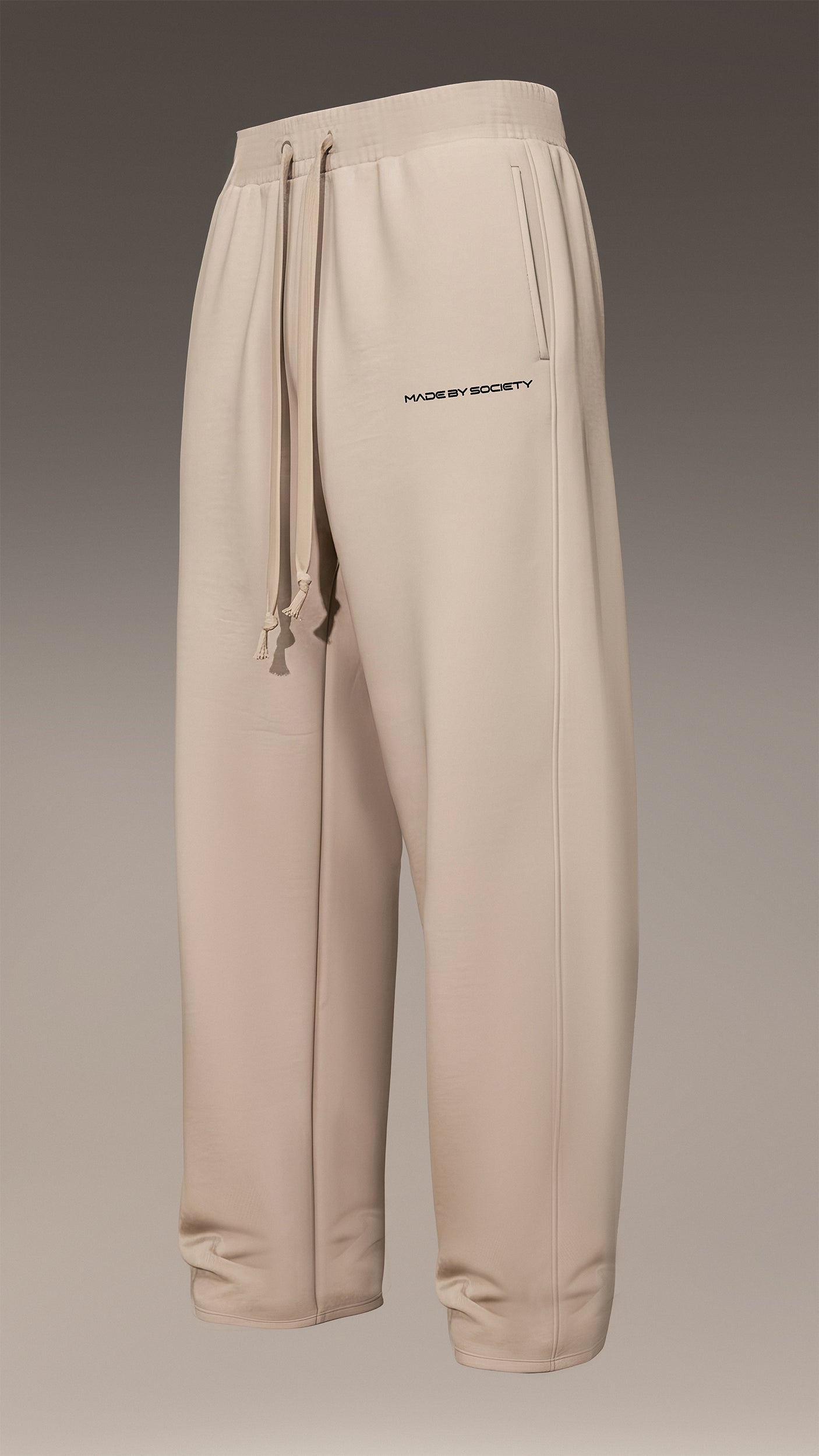 Панталони Made by Society - P16937