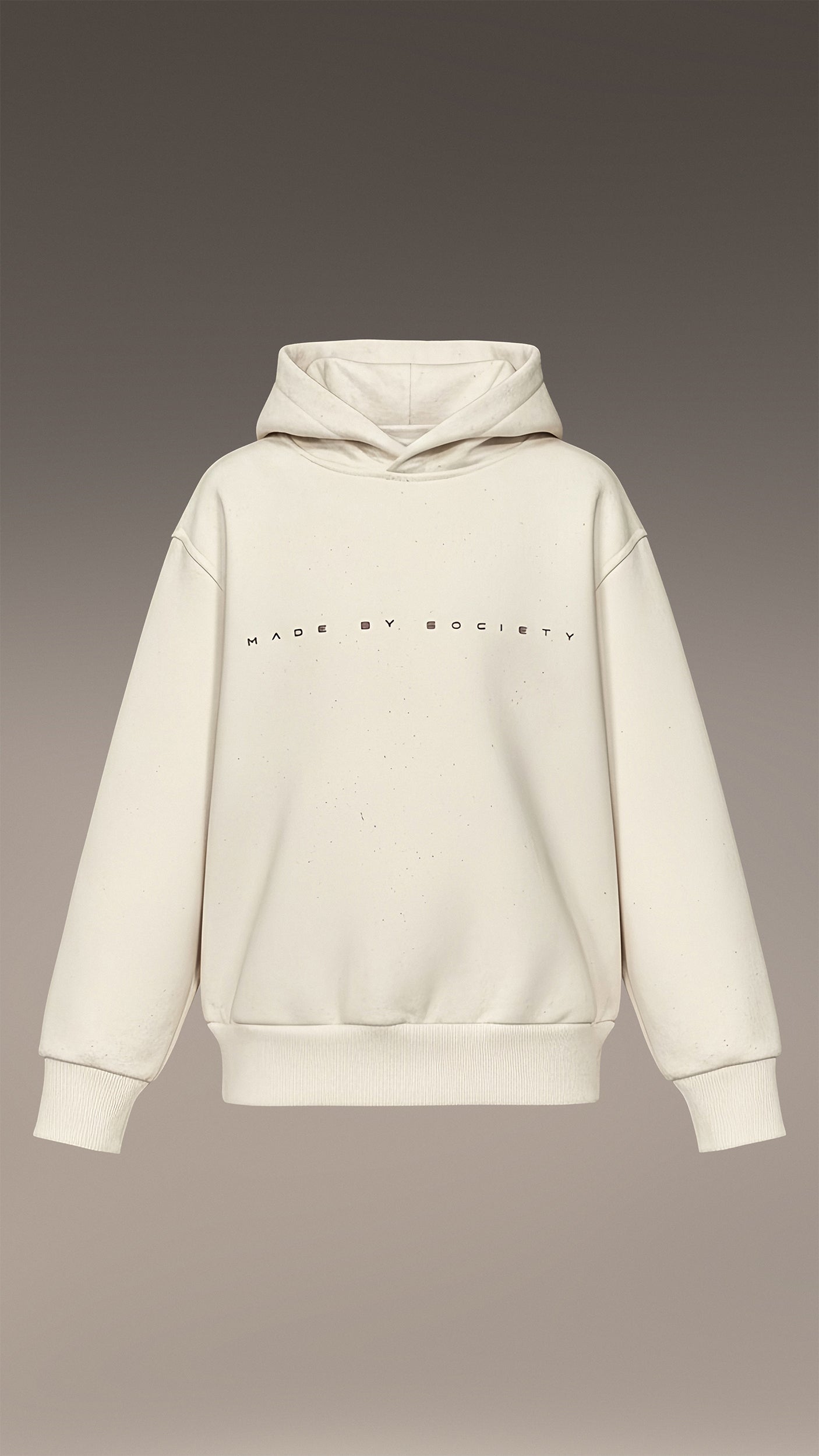 Худи Made by Society - H36780