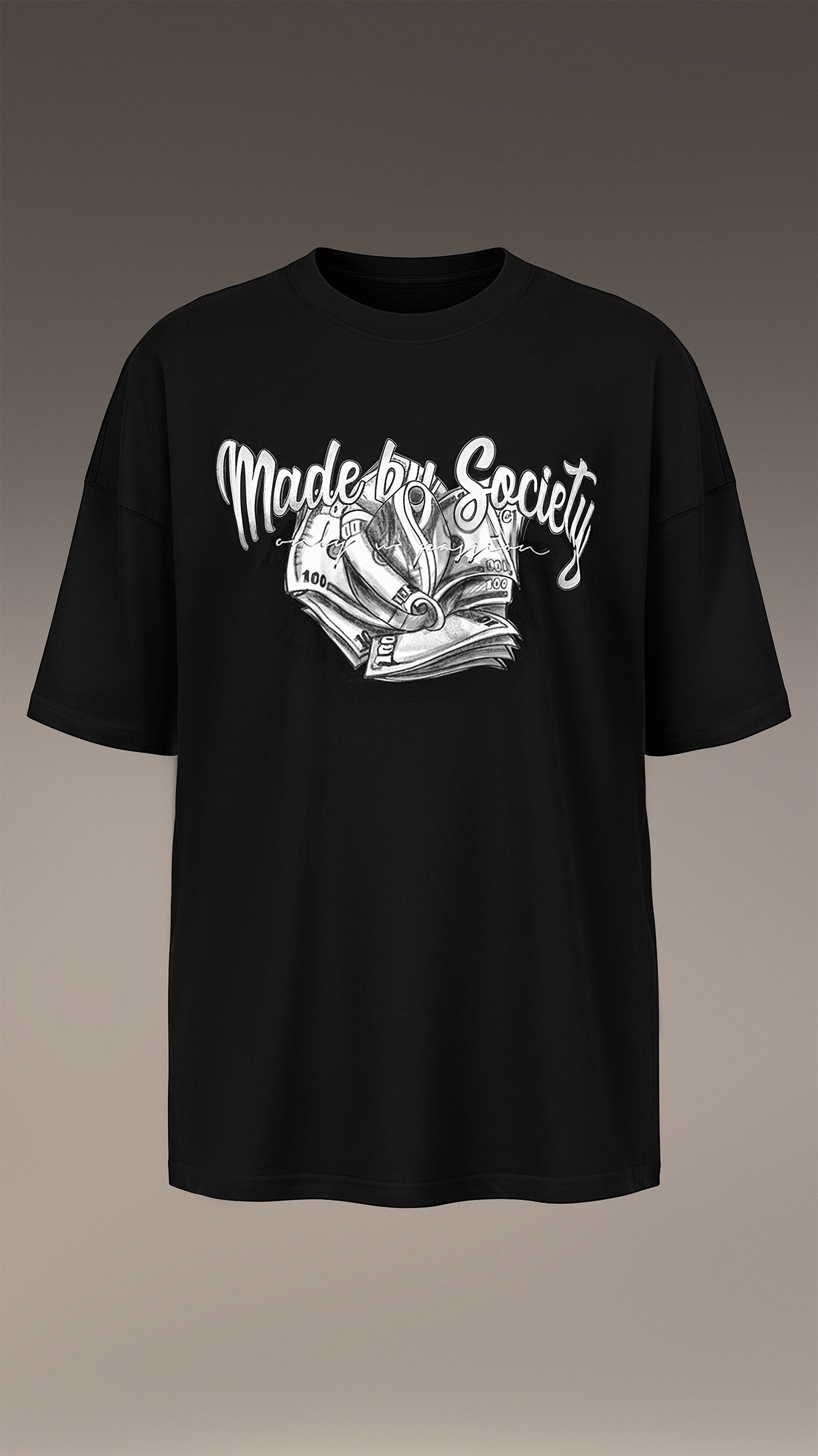 T-shirt от Bleed - T14610