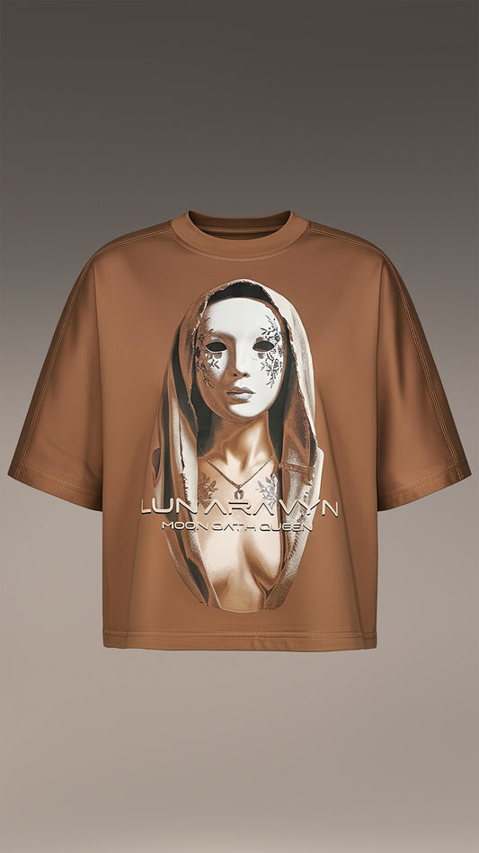 Tricou Made by Society - T26878