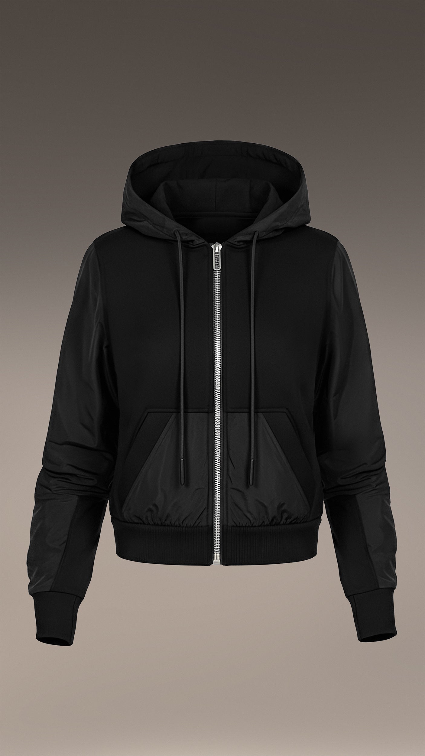 Диамантена качулка - H23251