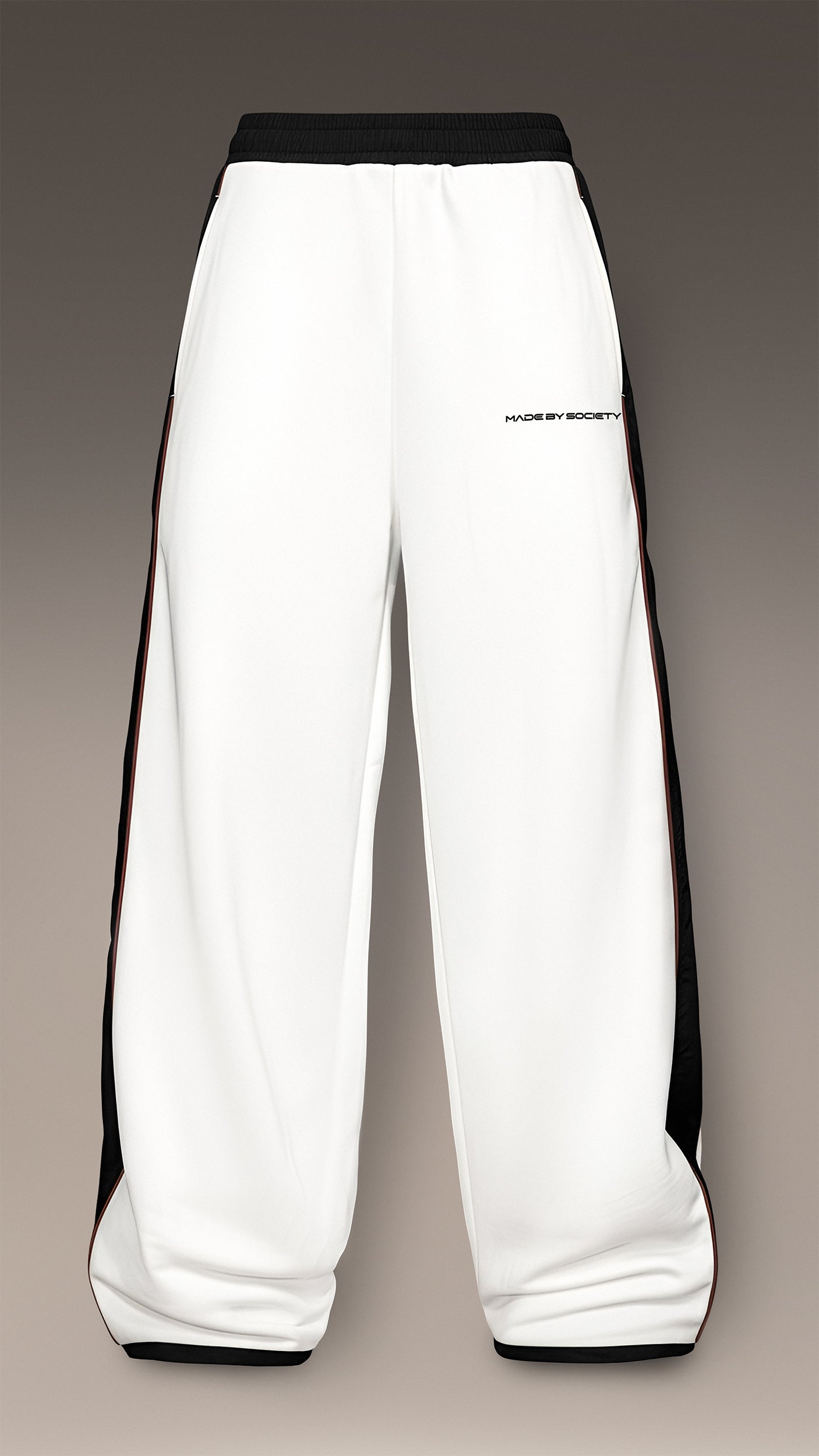 Широки панталони - P26765