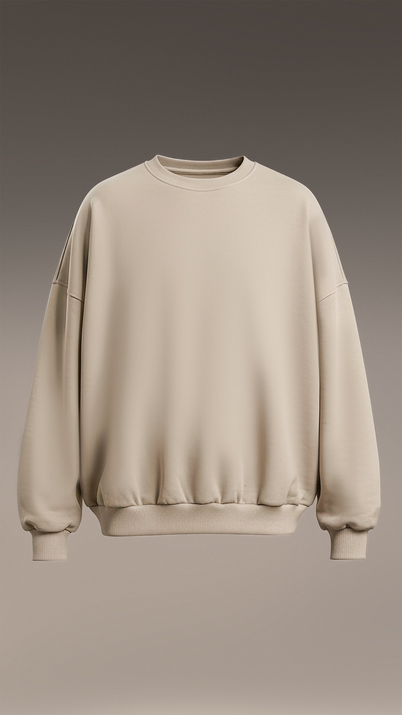 Суитшърт RUST SIGNAL HOODIE - H17183