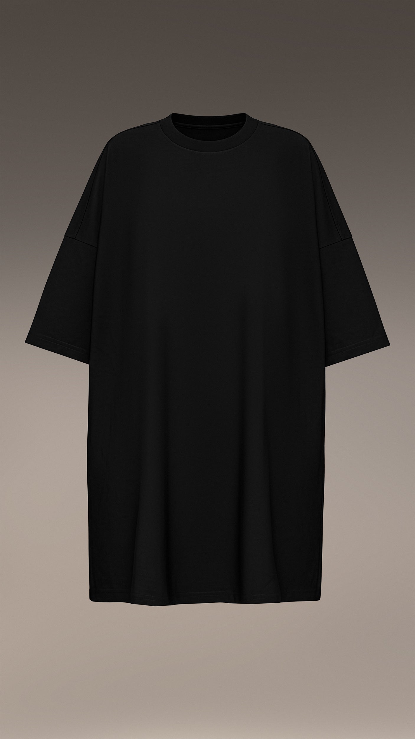 Тениска AETHER GRID - T27114