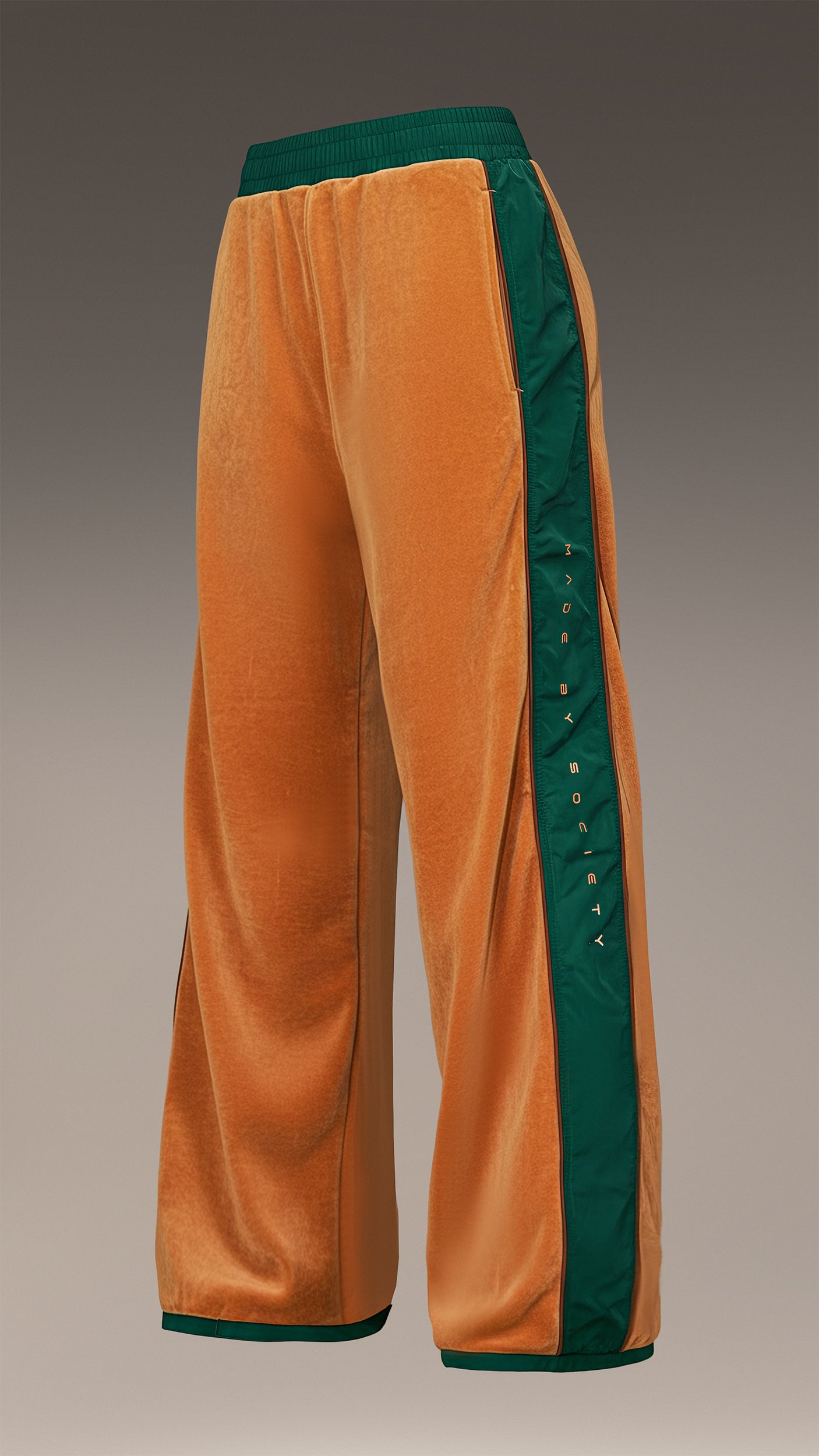 Pantaloni catifea - P26752