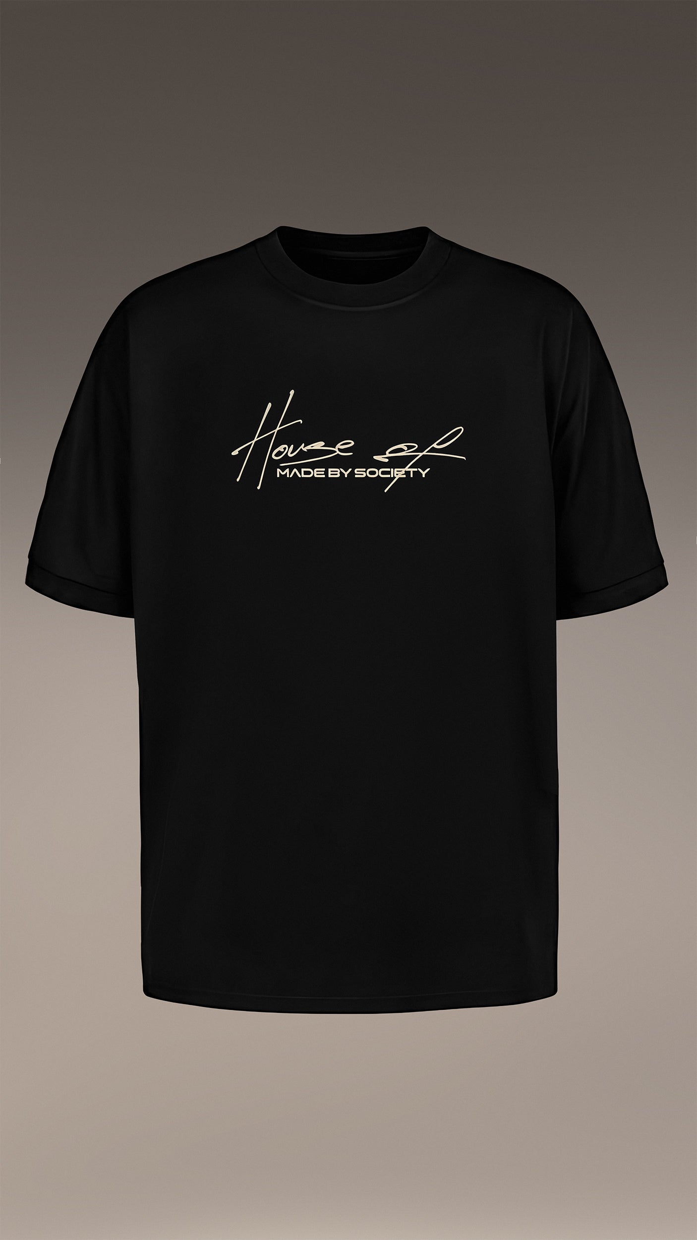 Тениска "God is the designer" - T17011