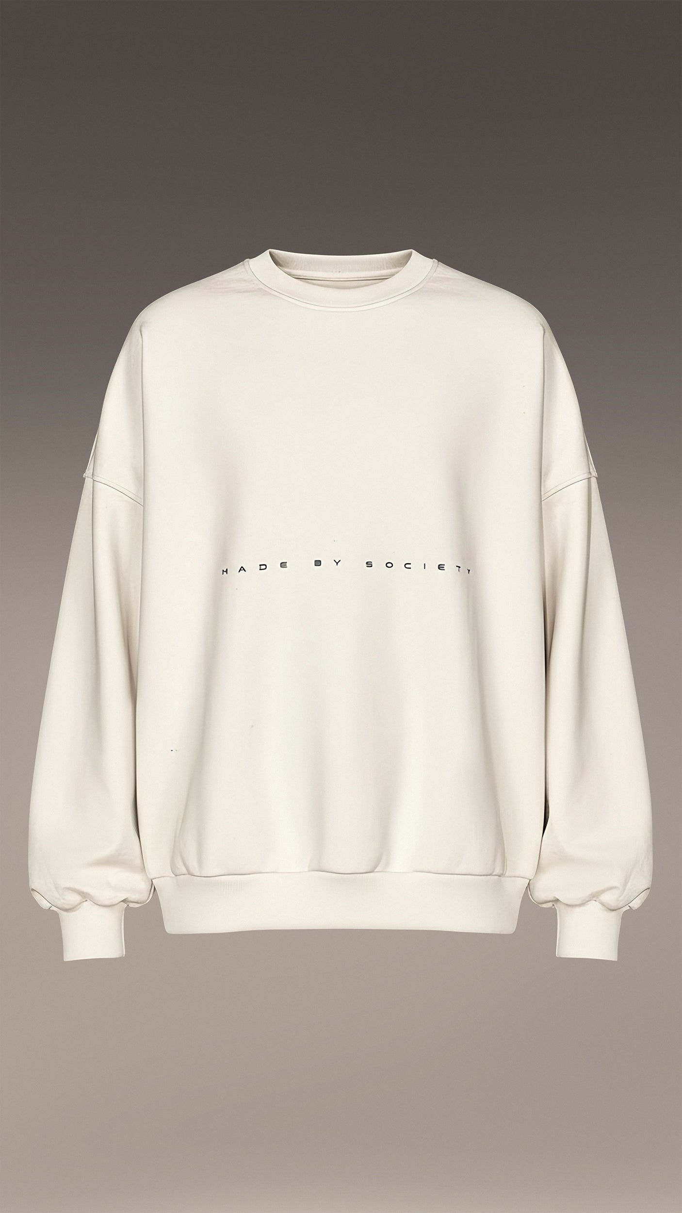 Суичър "Ordre Sacré" - H16800