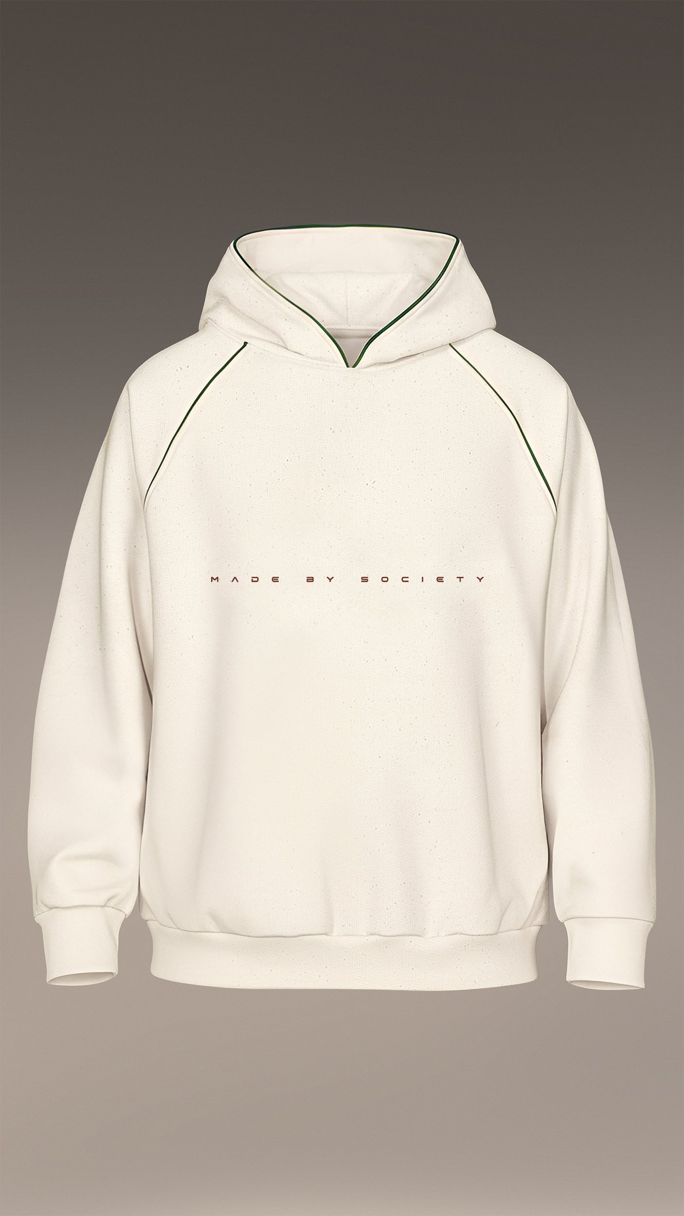 Суитшърт Made by Society - H16795