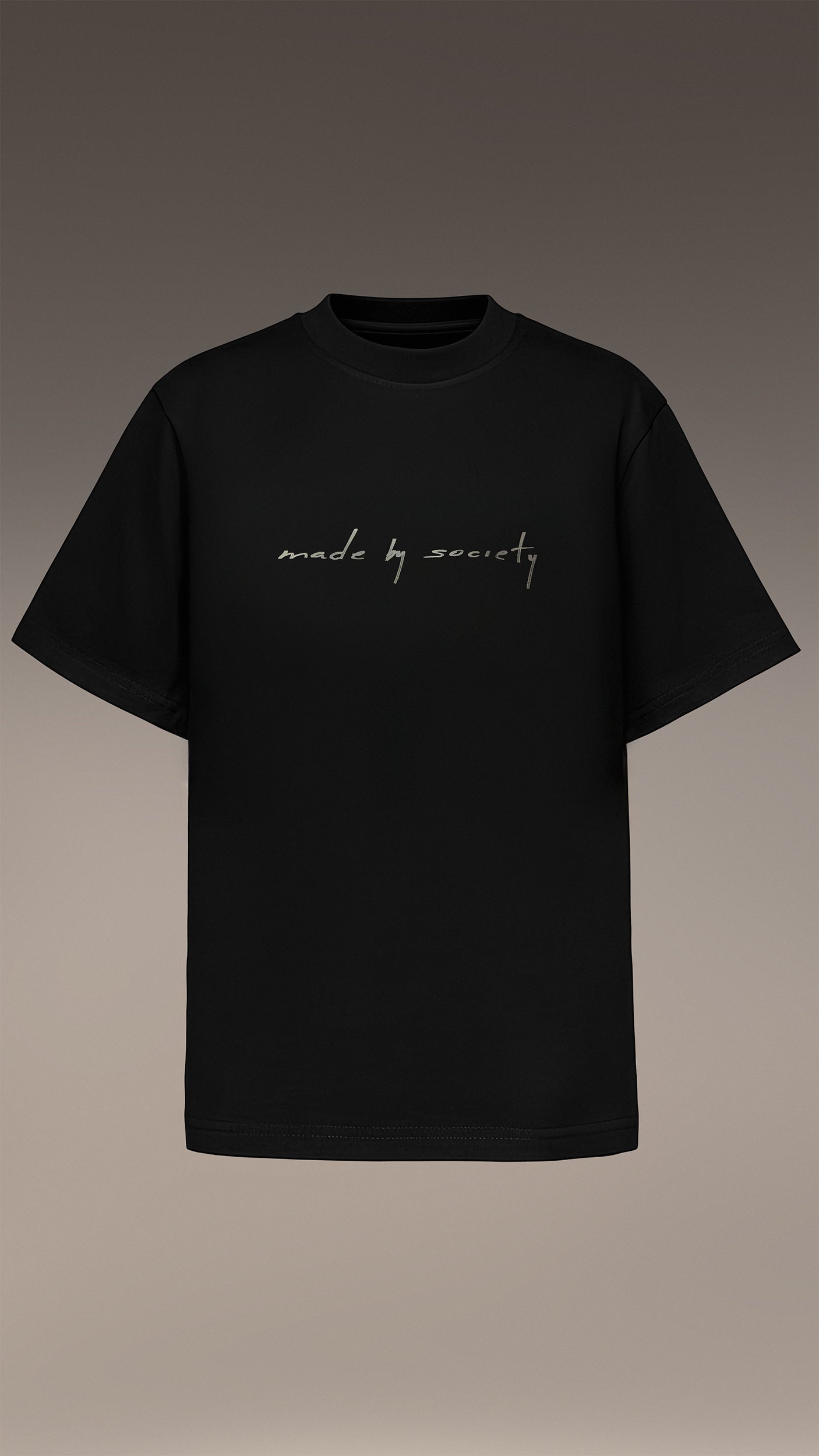 Тениска THE BACKPRINT - T37123