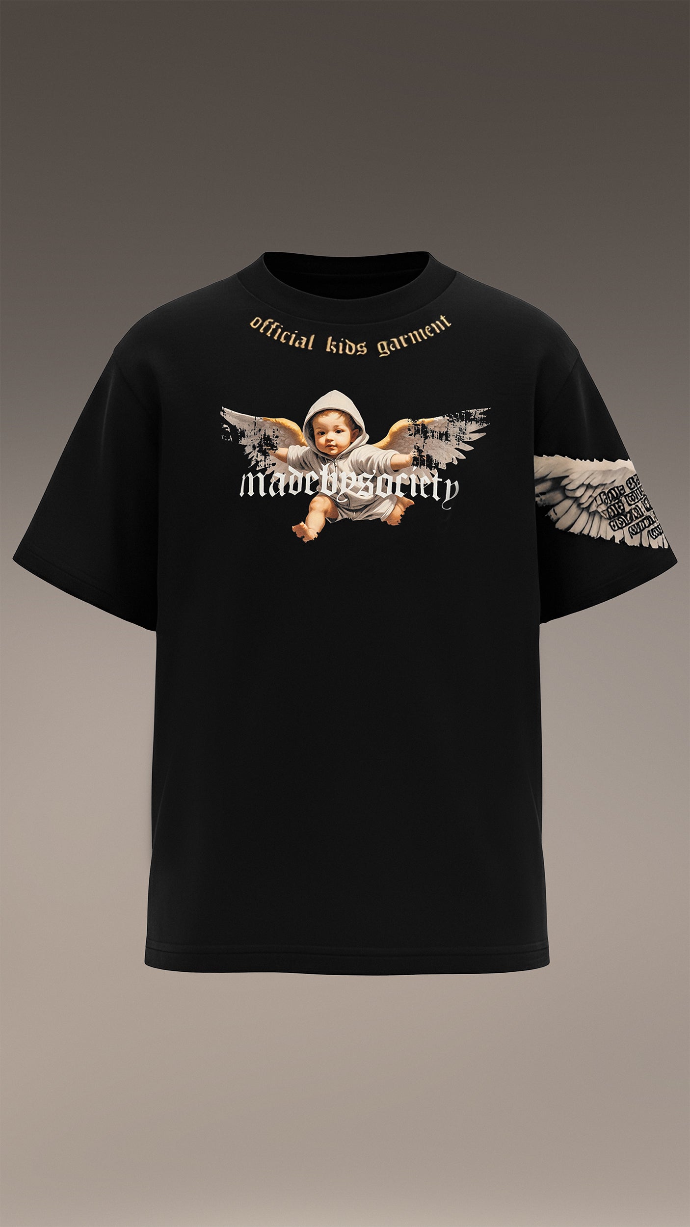 Angel t-shirt - T35208
