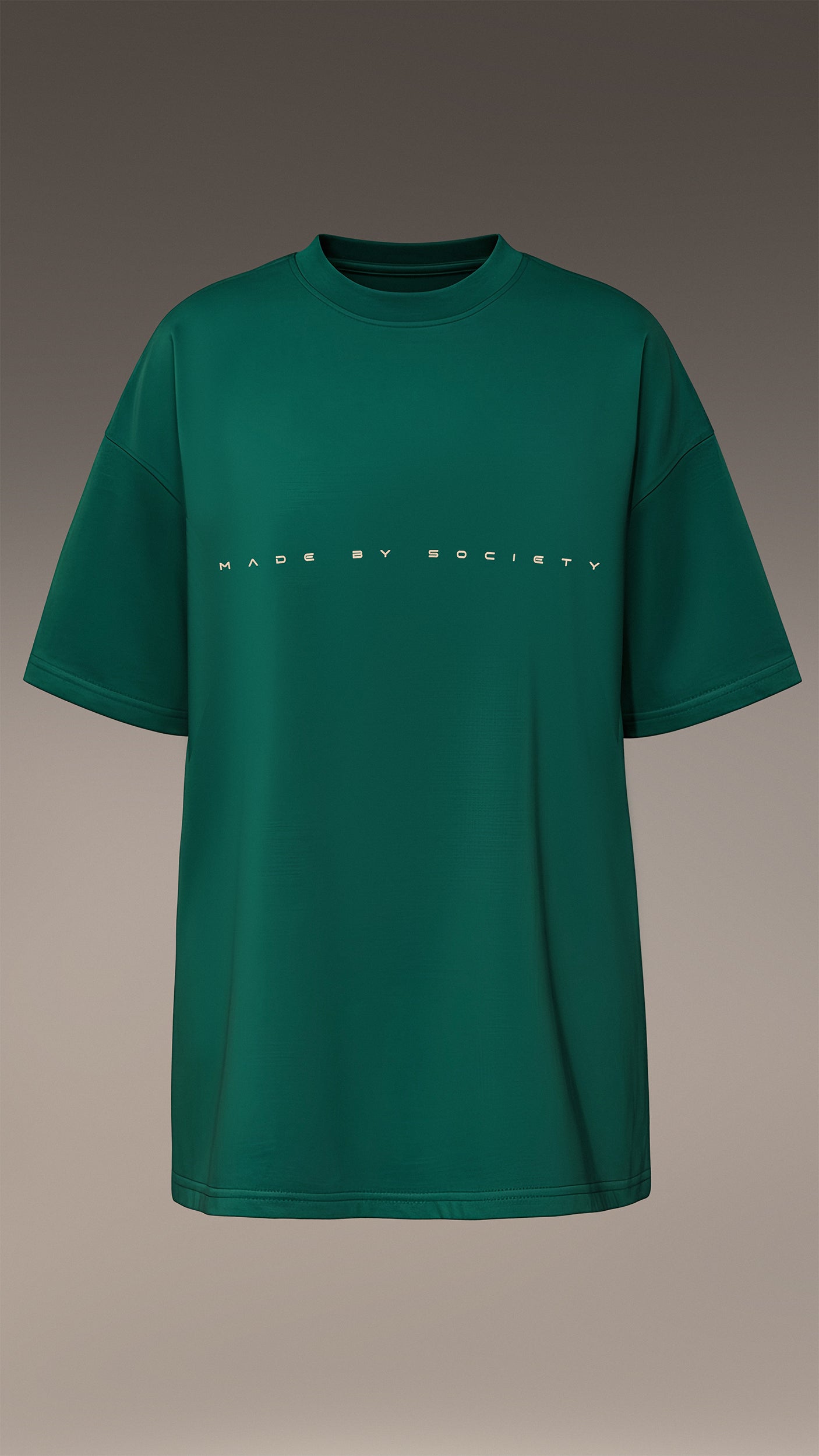 Тениска Made by Society - T26886