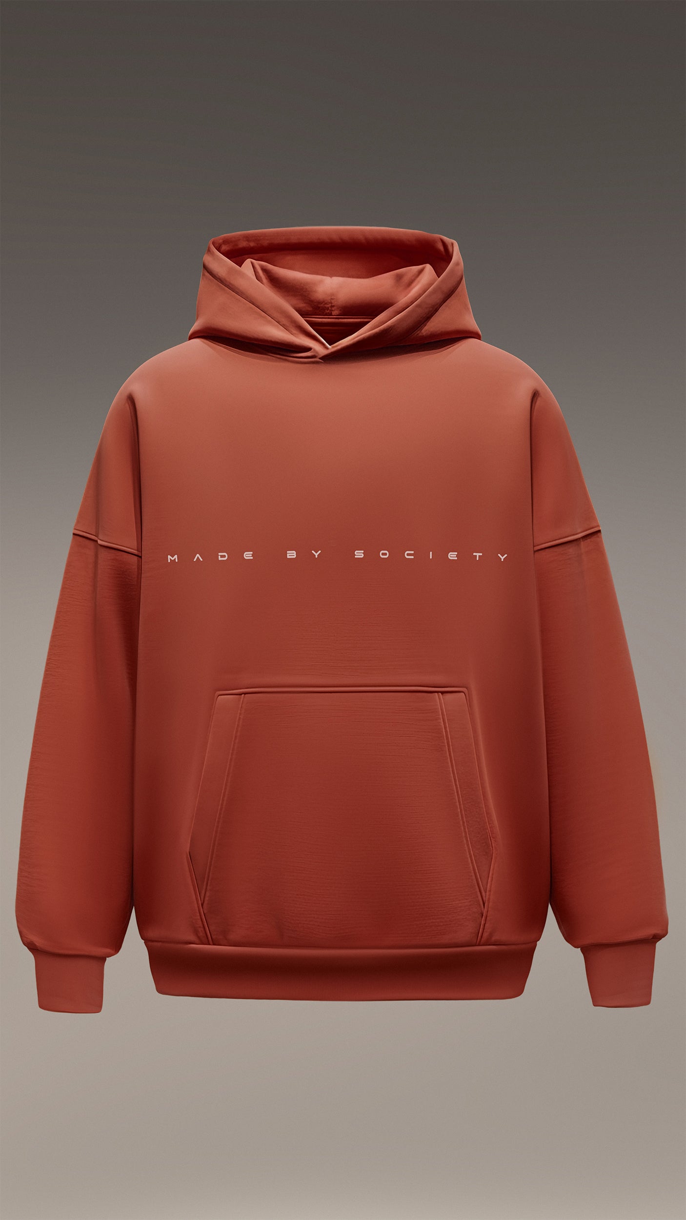 Суичър "L'INVISIBLE" - H16950