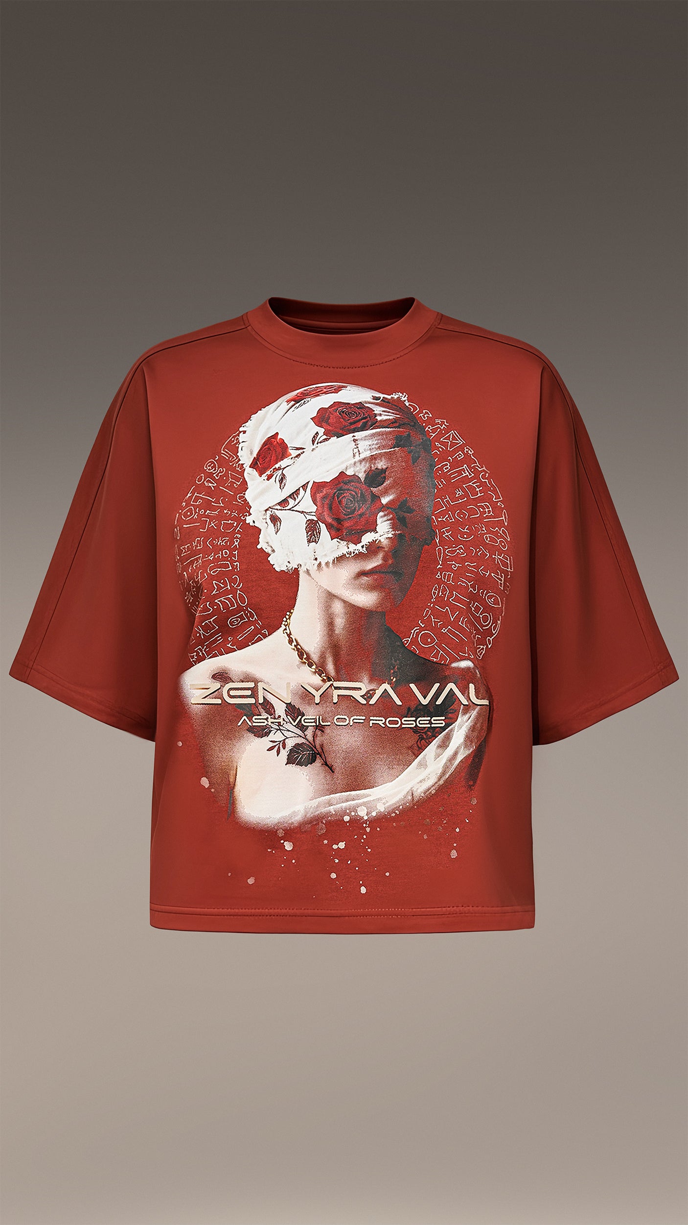 Тениска Made by Society - T26887