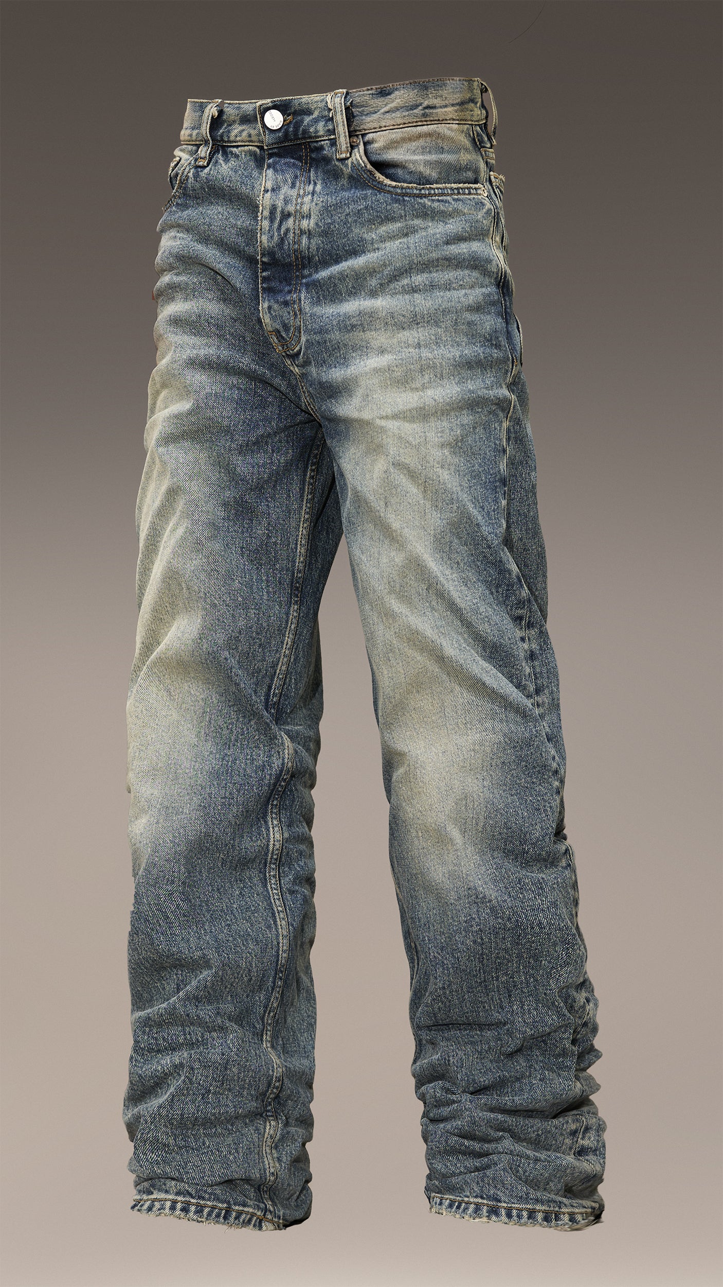 Дънки VOLUME-TECH - P27206