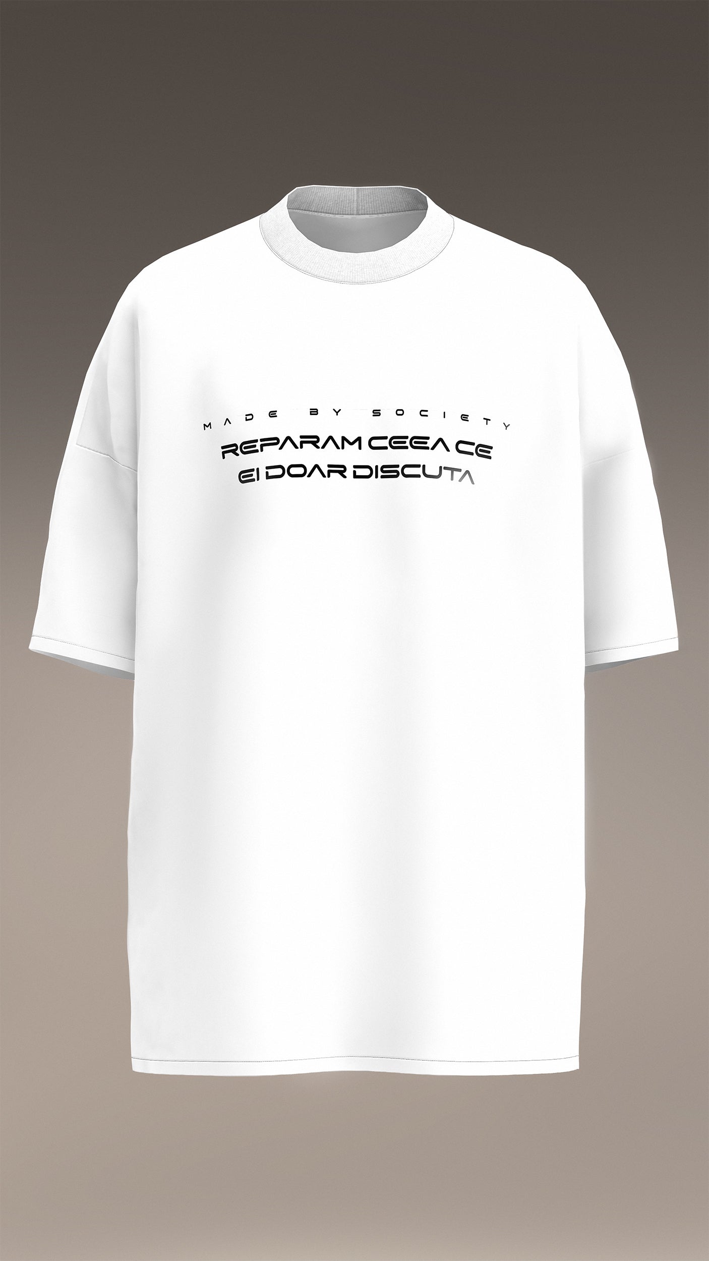 МЪЖКА ТЕНИСКА "КУРАЖ" - T16936