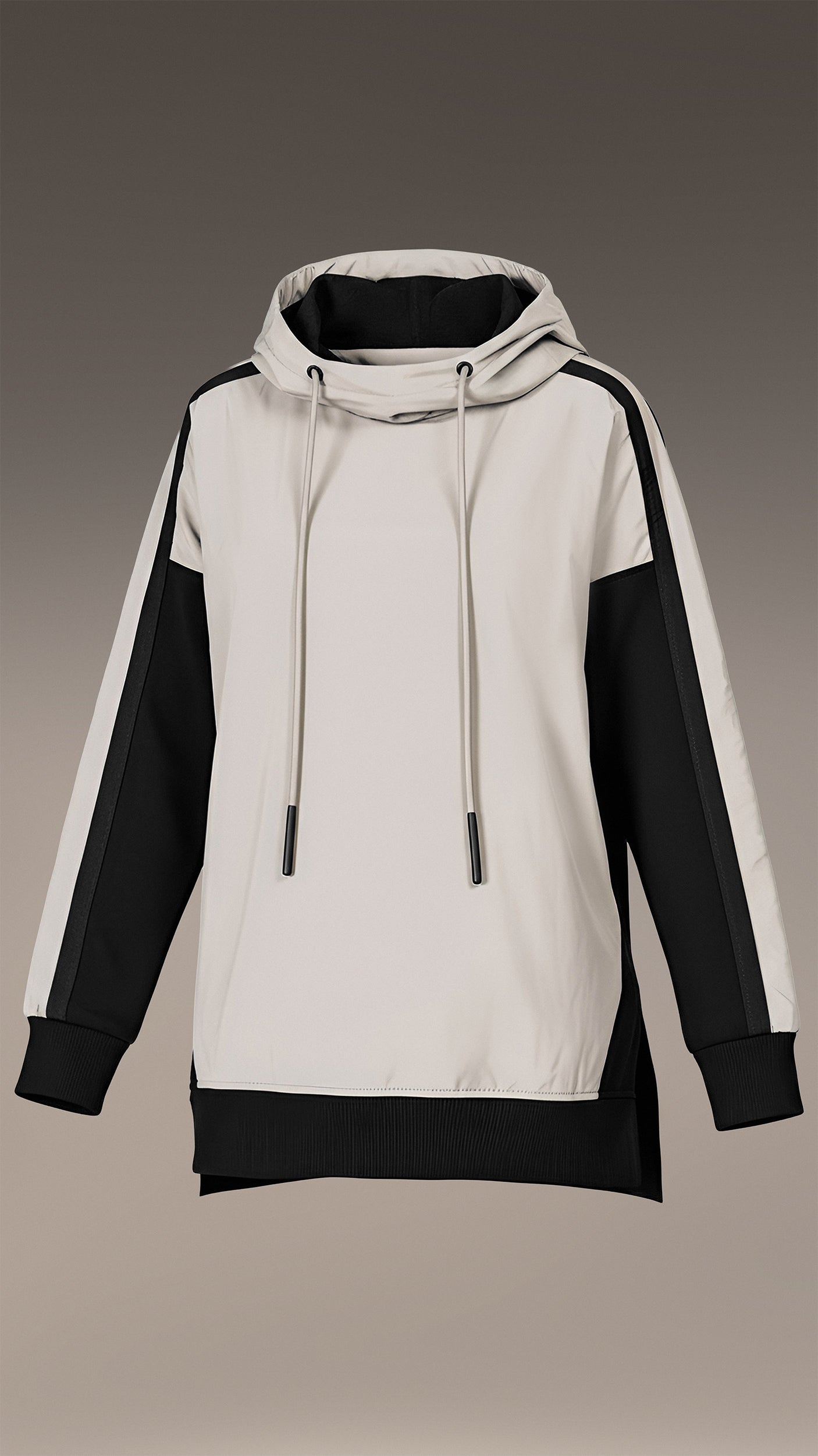 Яка за качулка - H24244