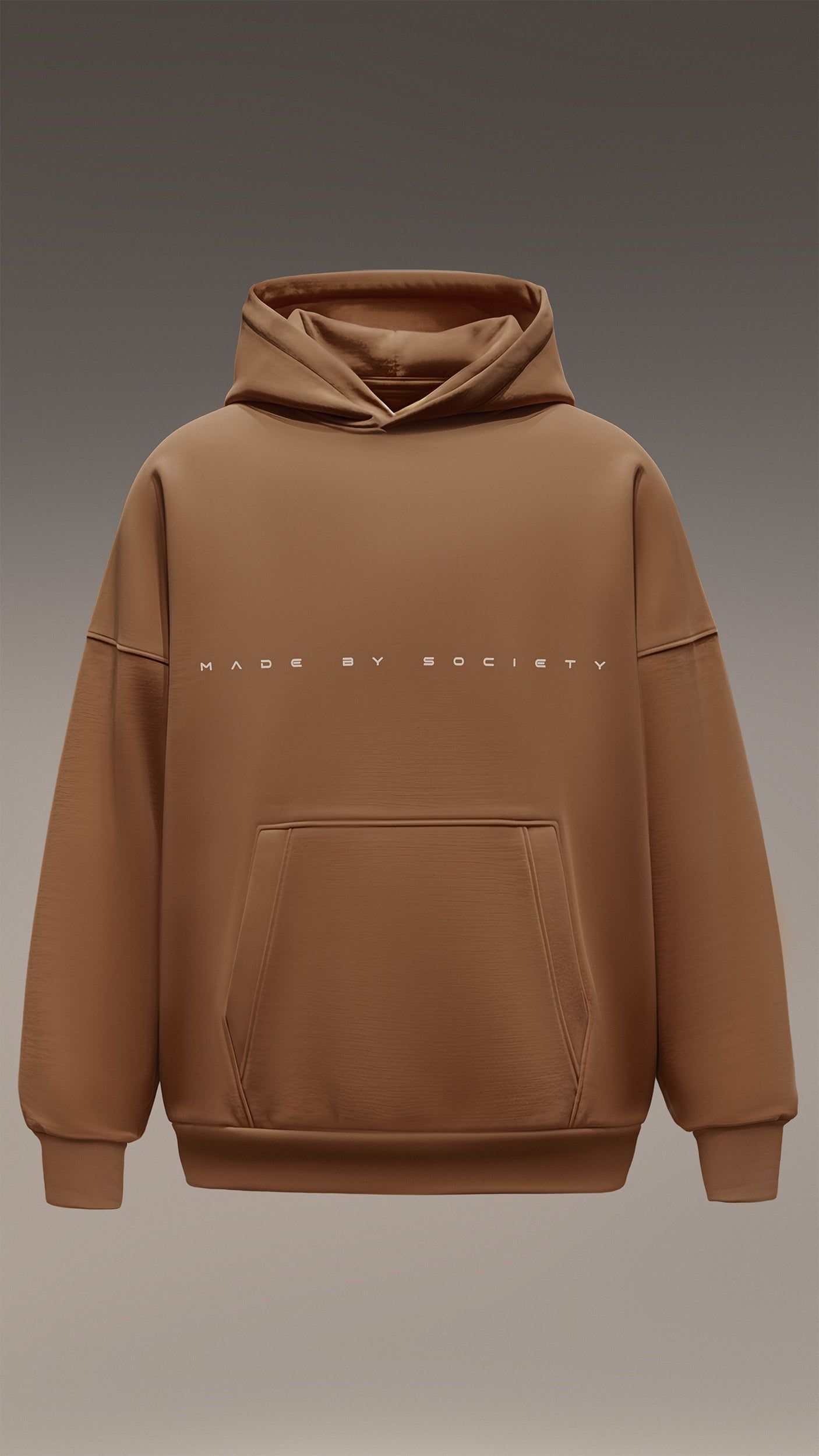 Суитшърт "DIVINITE" - H16962