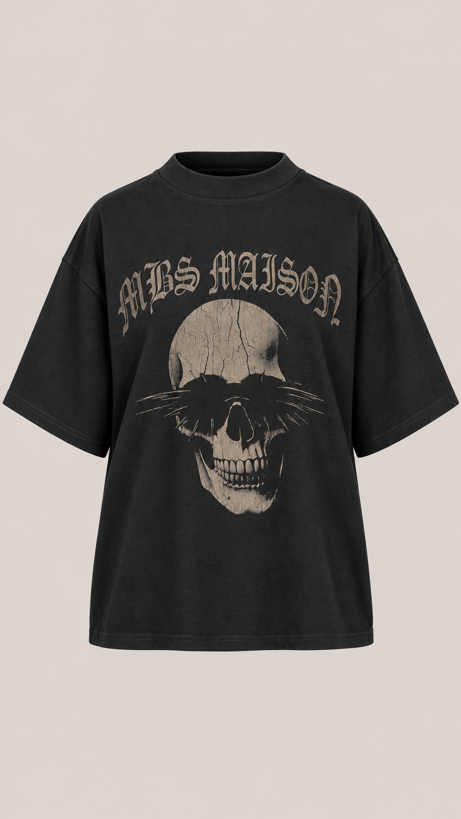 Tricou OUTPOST - T27321