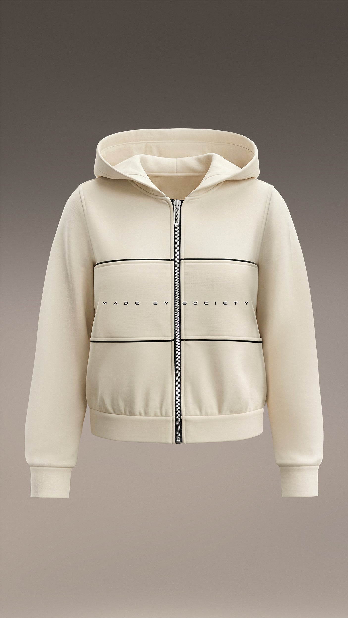 Суитшърт SOCIETY DEBRIS - H27129