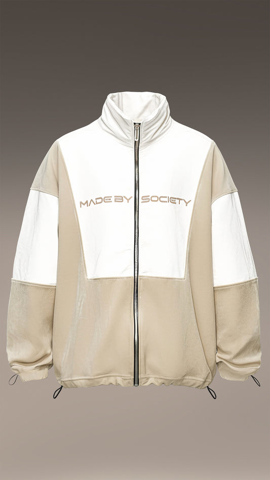 Суитшърт Made by Society - H16716