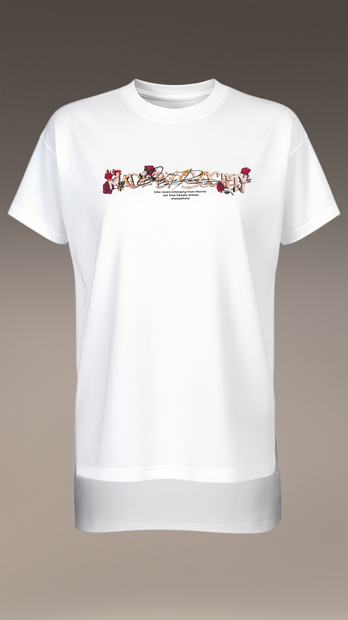 Тениска Harmony - T25007